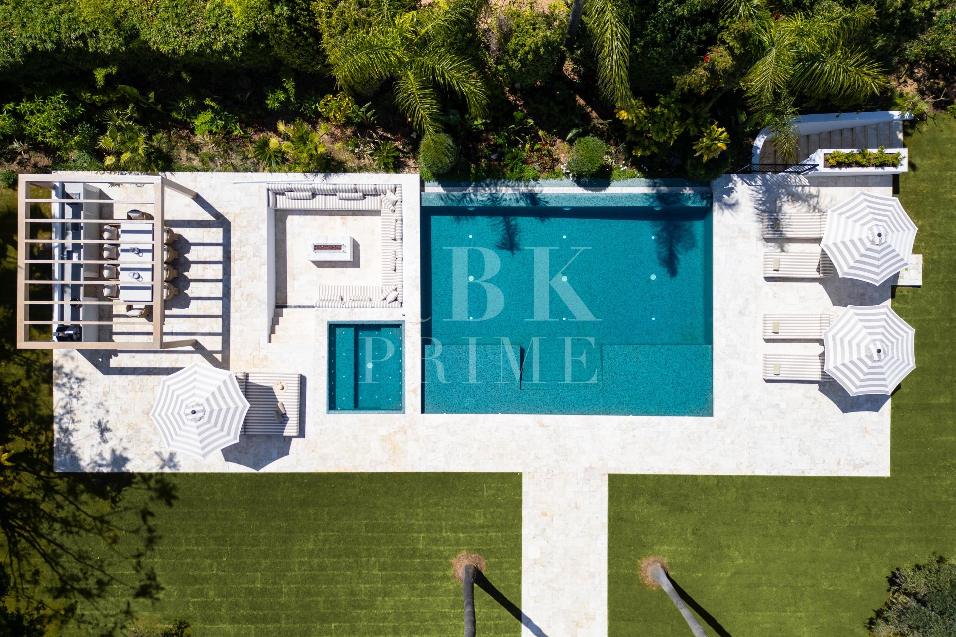 Reventa - Villa -
Malaga - Málaga