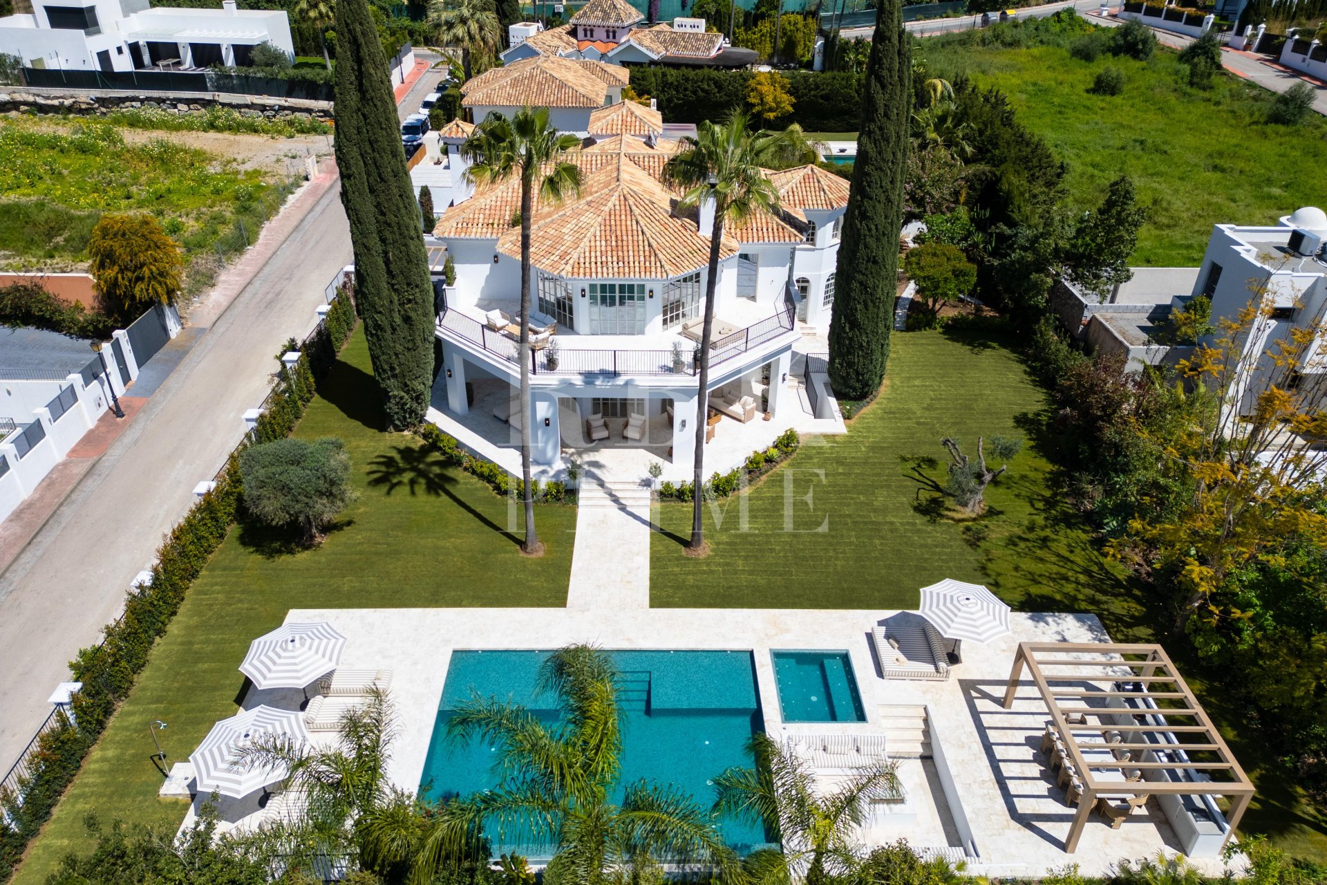 Reventa - Villa -
Malaga - Málaga