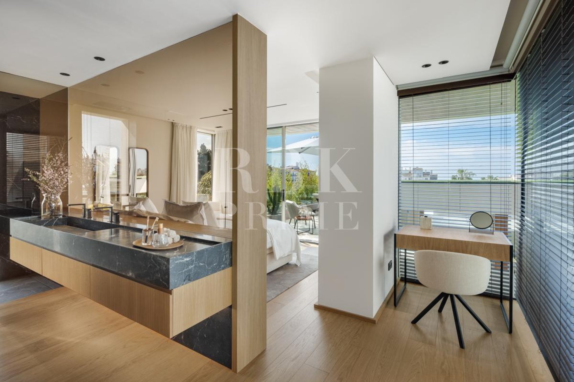 Reventa - Villa -
Malaga - Nueva Andalucía