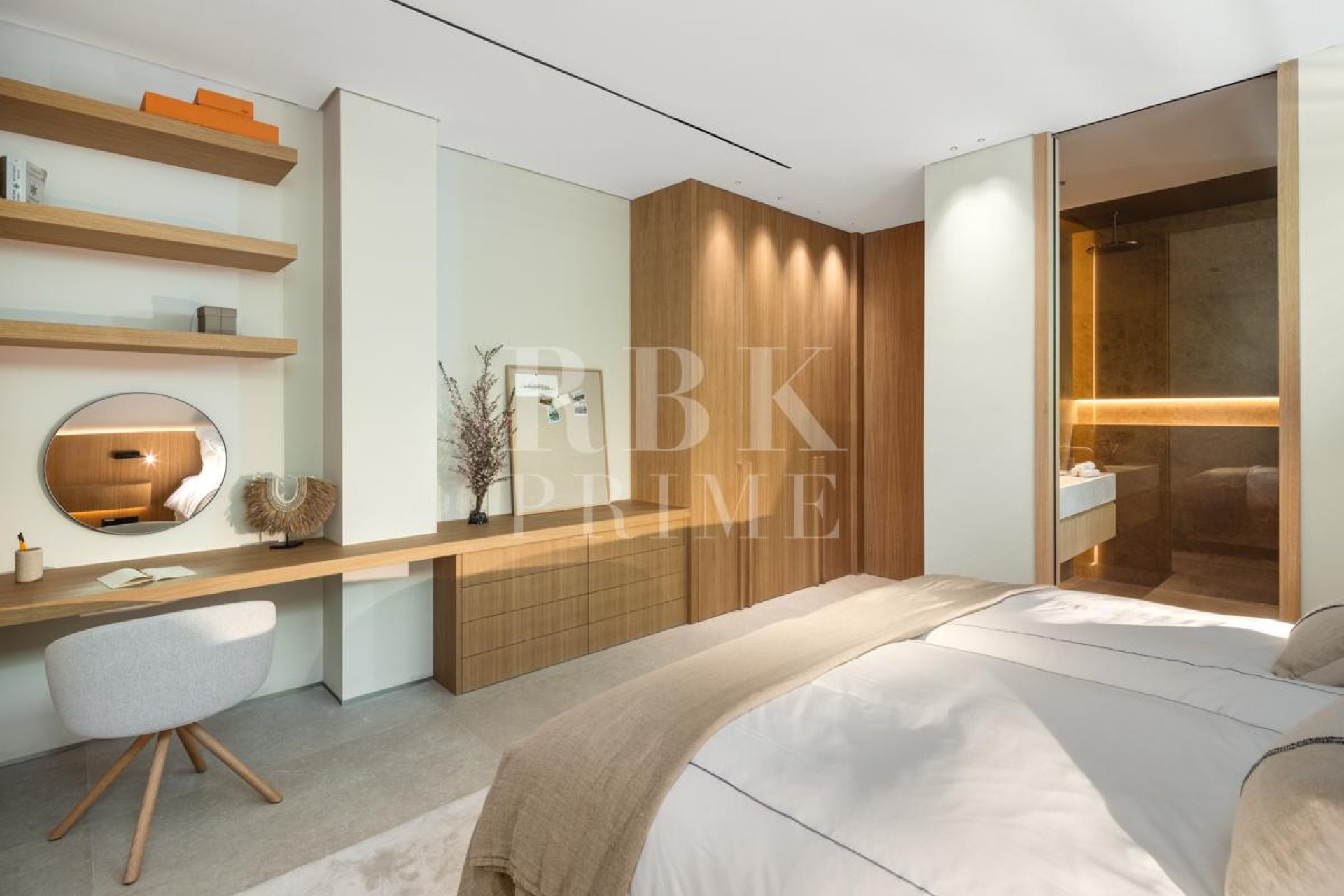 Reventa - Villa -
Malaga - Nueva Andalucía
