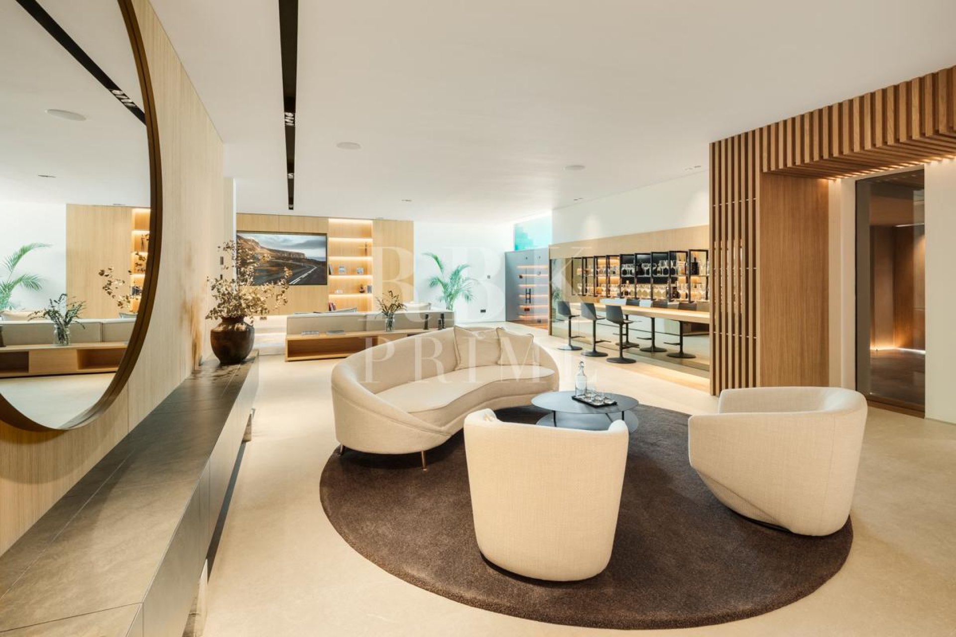 Reventa - Villa -
Malaga - Nueva Andalucía