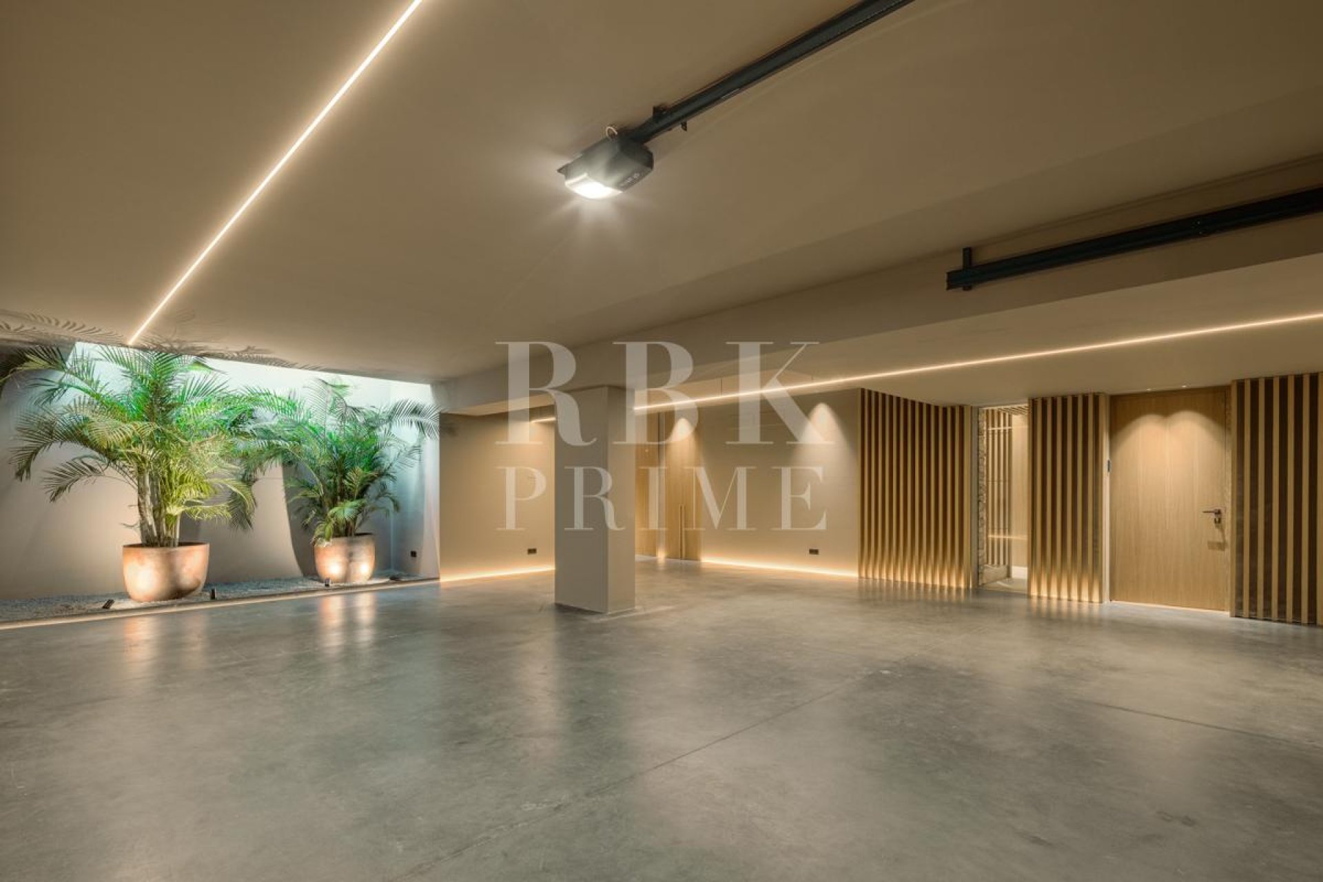 Reventa - Villa -
Malaga - Nueva Andalucía
