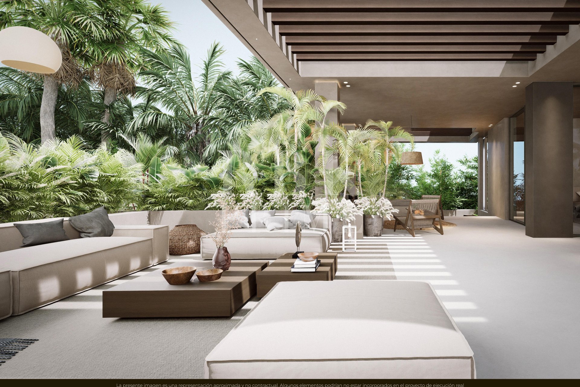 Reventa - Villa -
Malaga - Nueva Andalucía