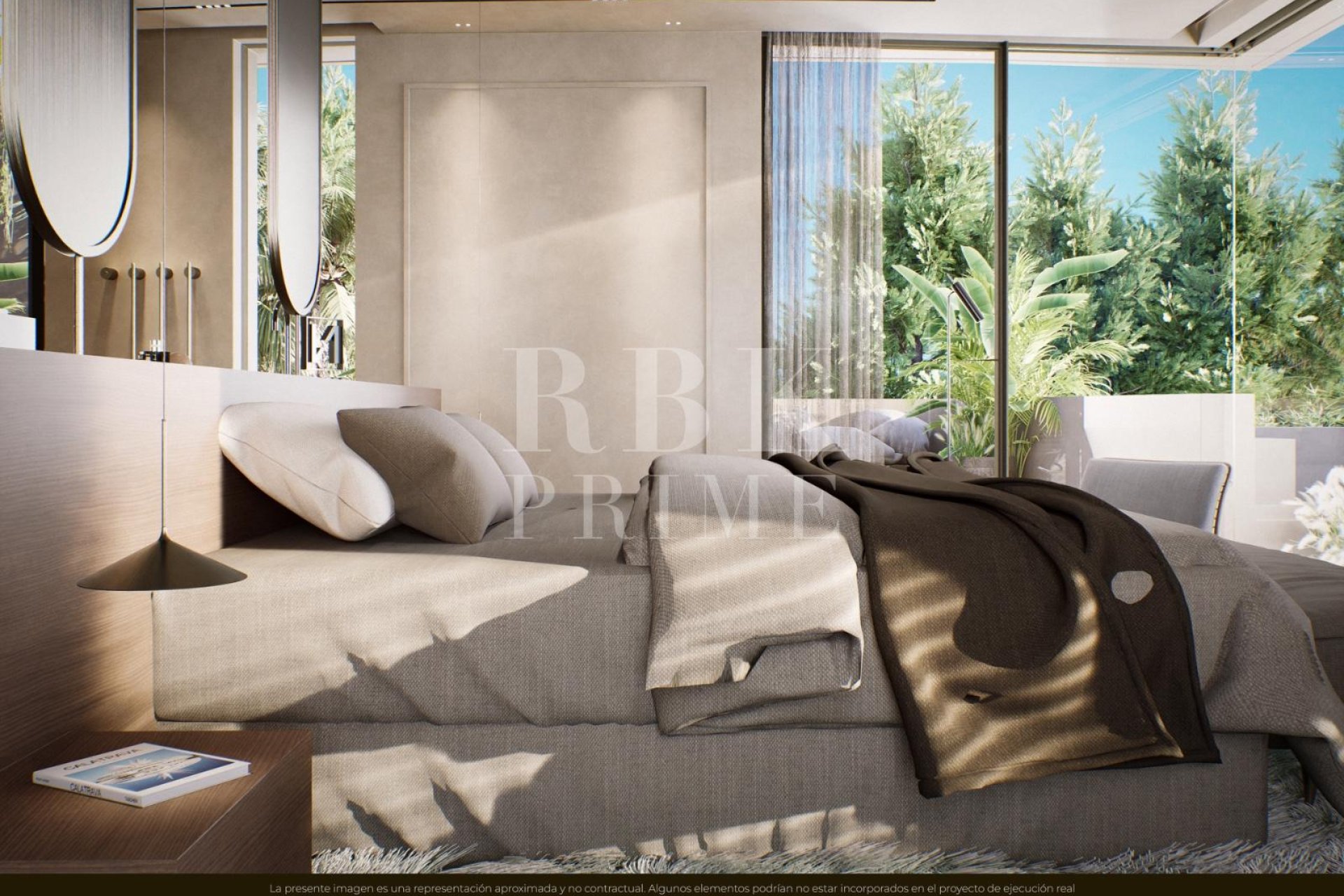 Reventa - Villa -
Malaga - Nueva Andalucía