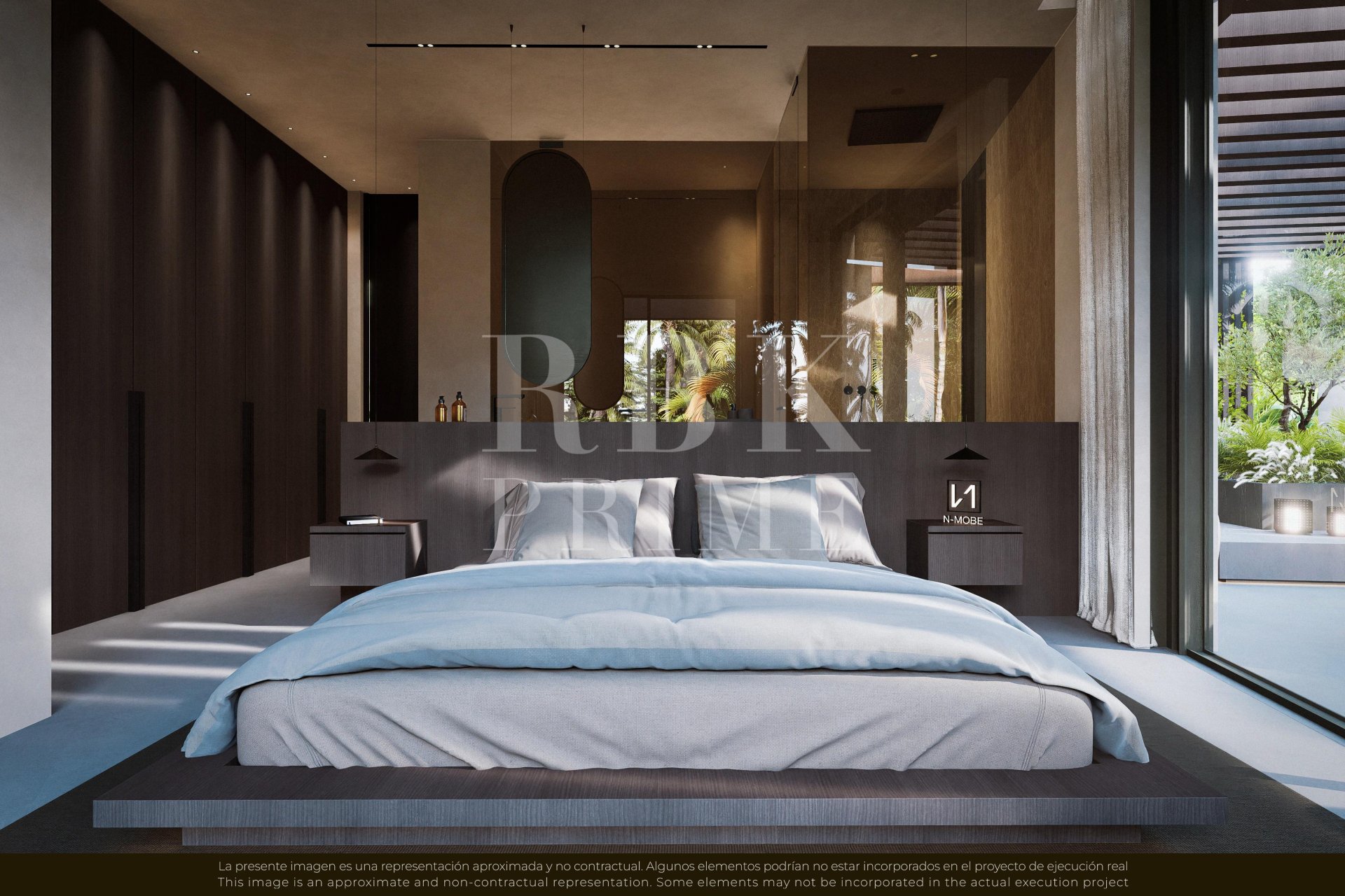 Reventa - Villa -
Malaga - Nueva Andalucía