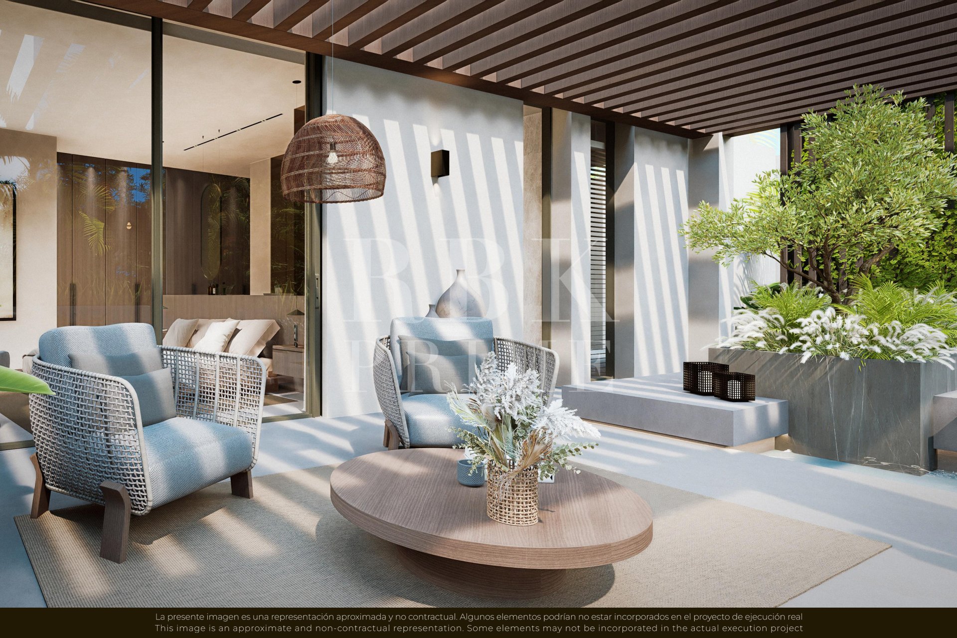 Reventa - Villa -
Malaga - Nueva Andalucía