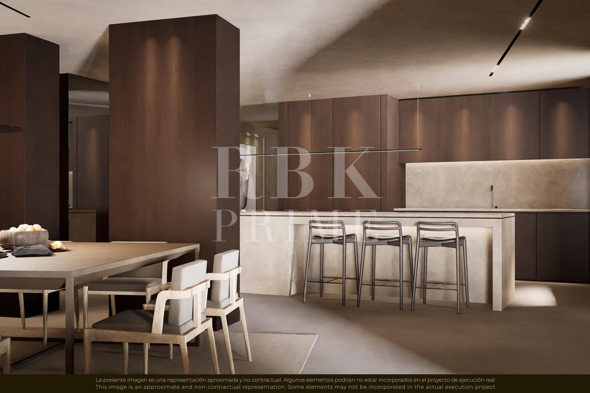 Reventa - Villa -
Malaga - Nueva Andalucía