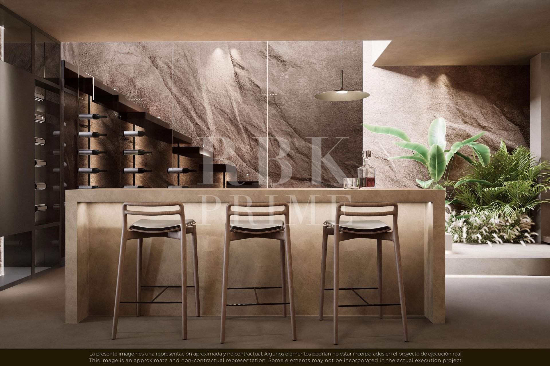 Reventa - Villa -
Malaga - Nueva Andalucía