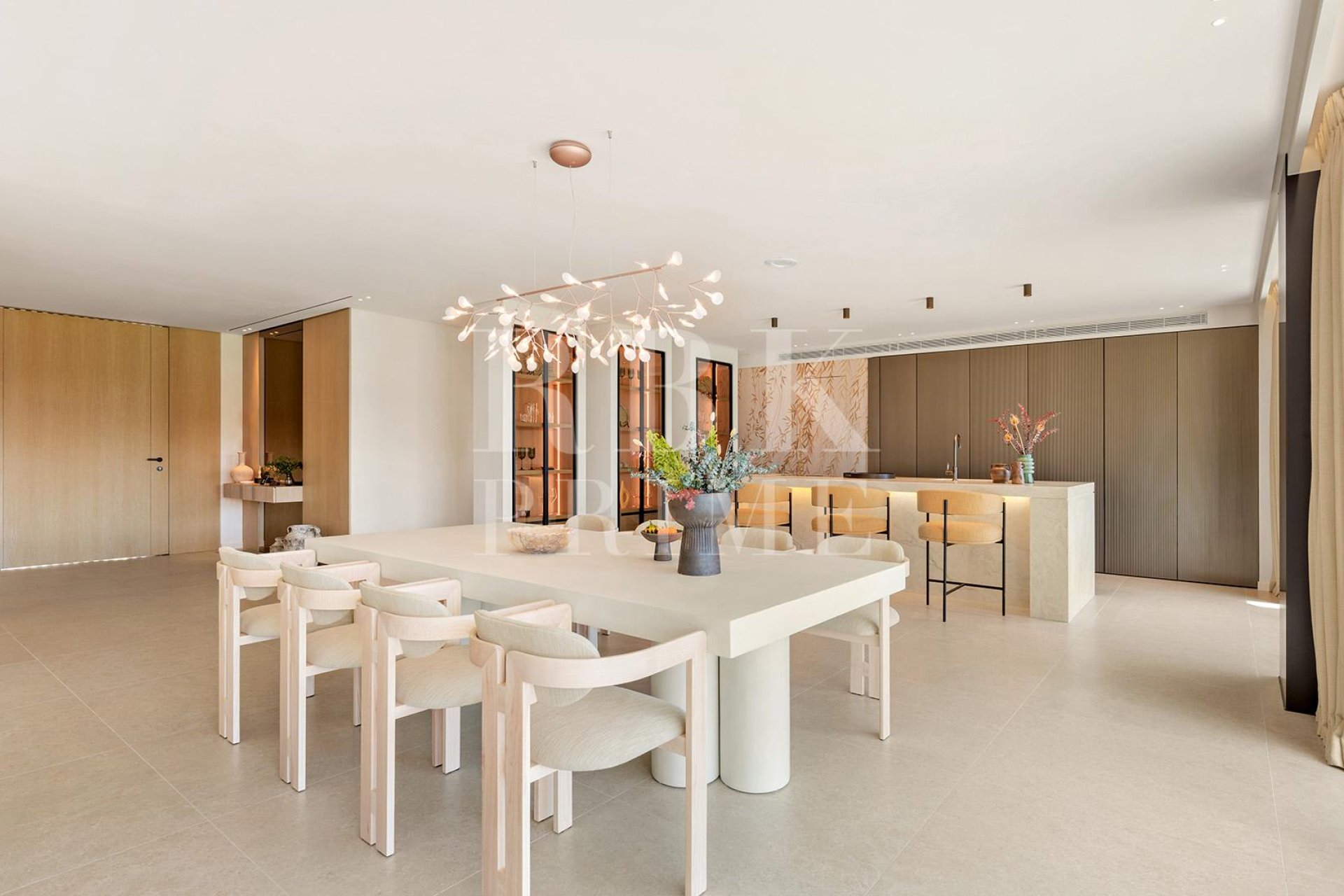 Reventa - Villa -
Malaga - Nueva Andalucía