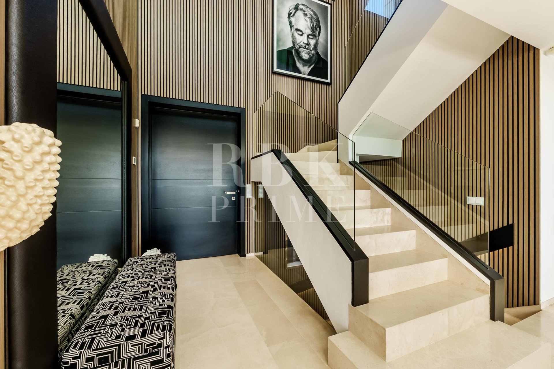 Reventa - Villa -
Malaga - Nueva Andalucía