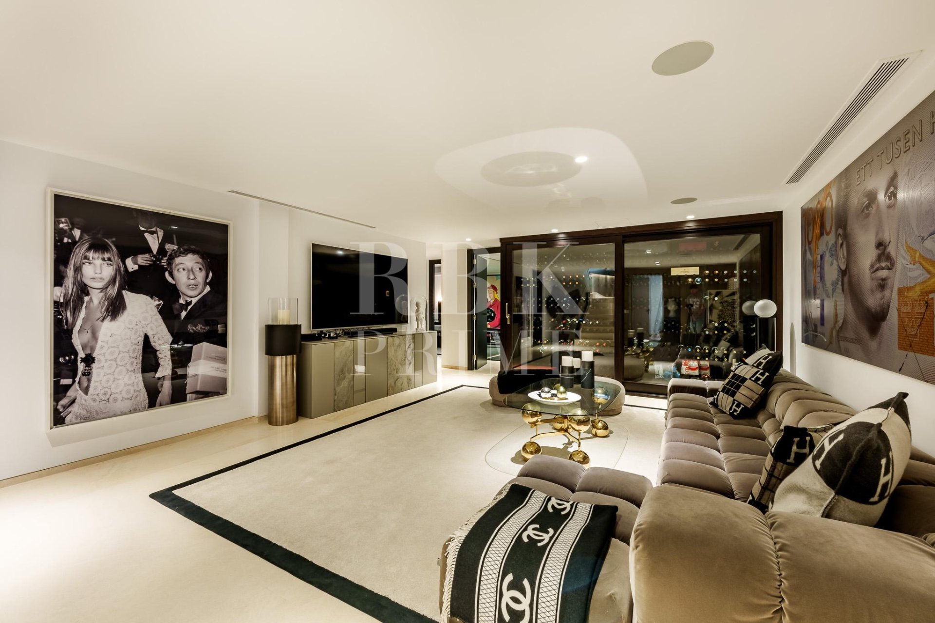 Reventa - Villa -
Malaga - Nueva Andalucía