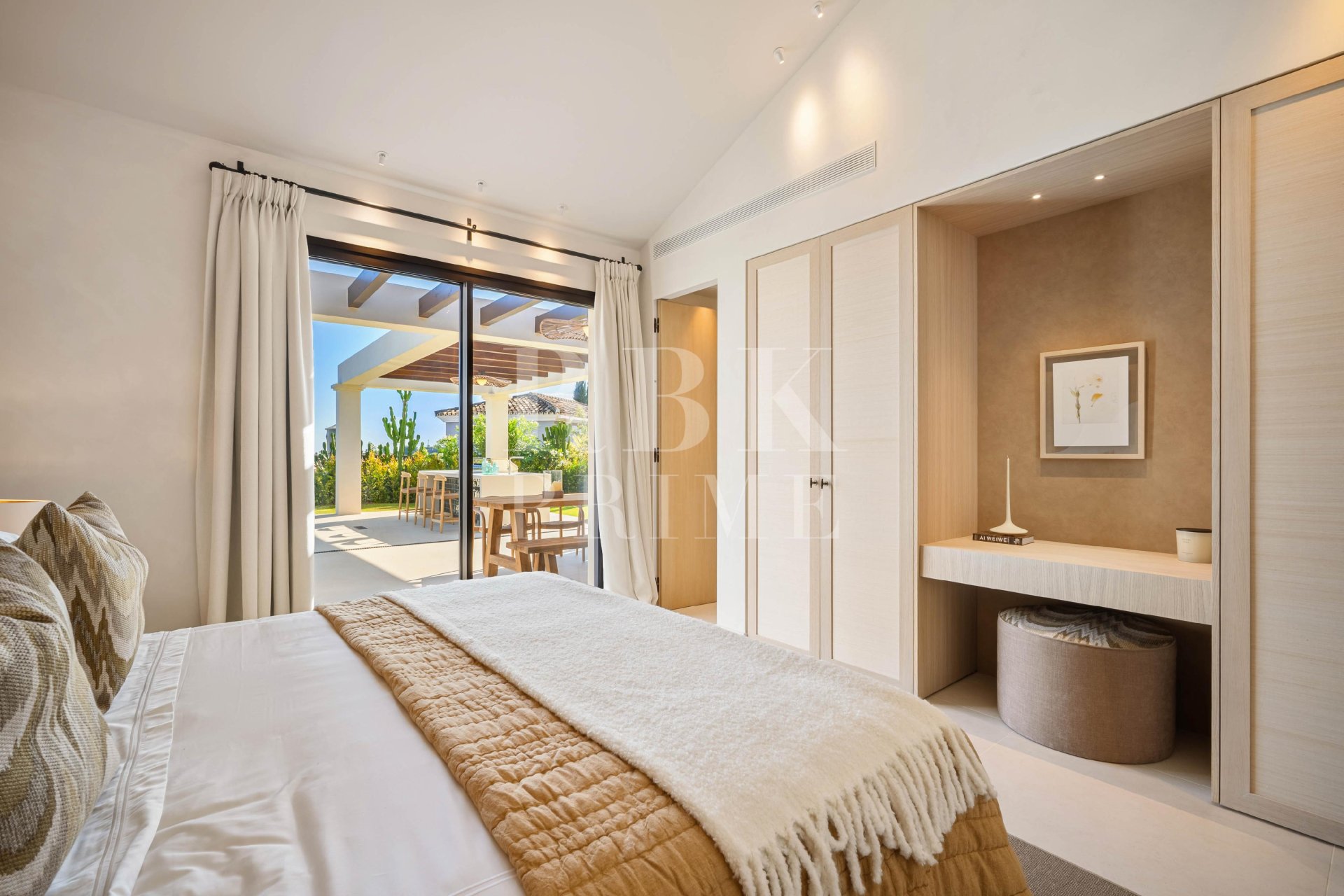 Reventa - Villa -
Malaga - Nueva Andalucía