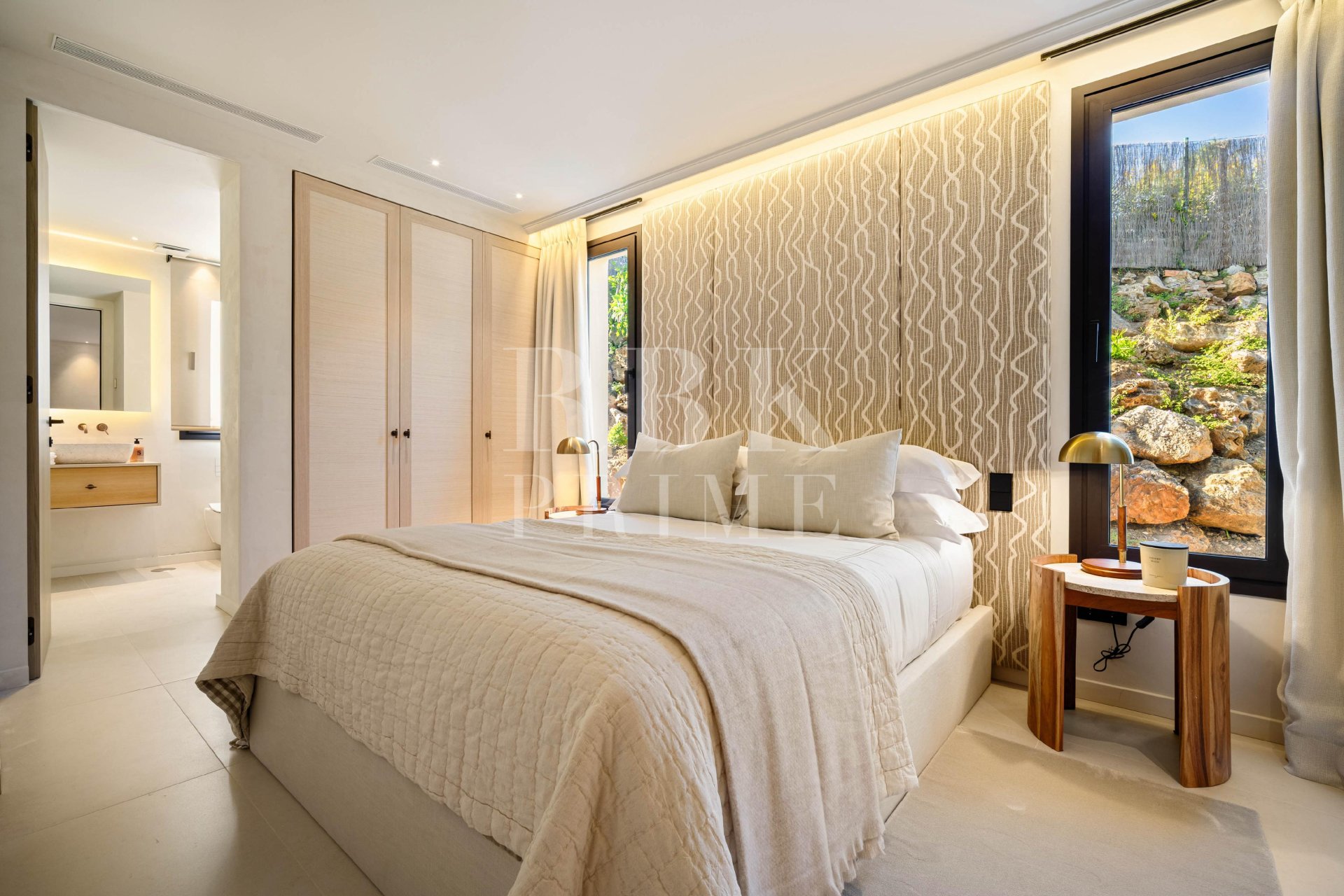 Reventa - Villa -
Malaga - Nueva Andalucía
