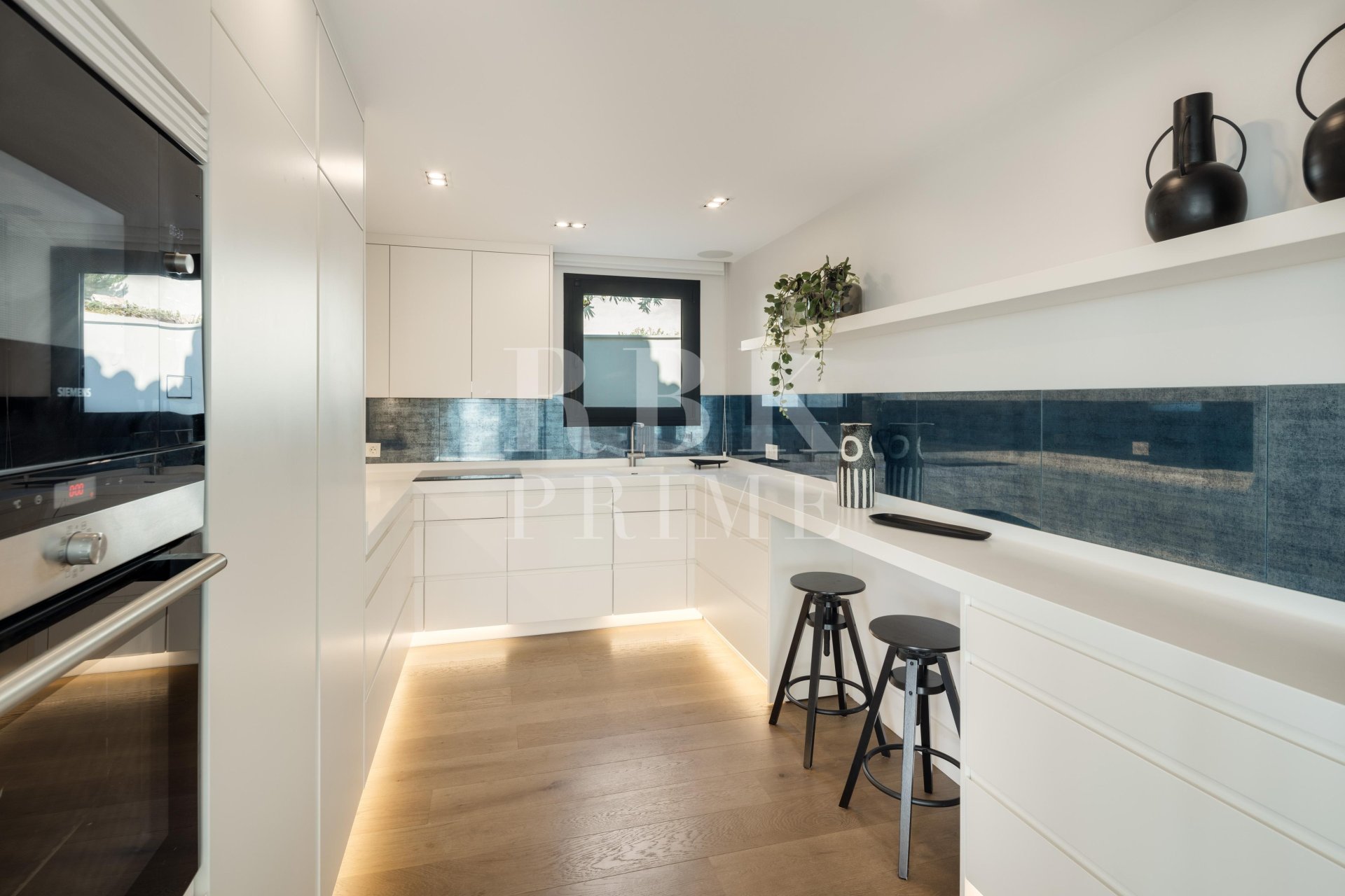 Reventa - Villa -
Malaga - Nueva Andalucía