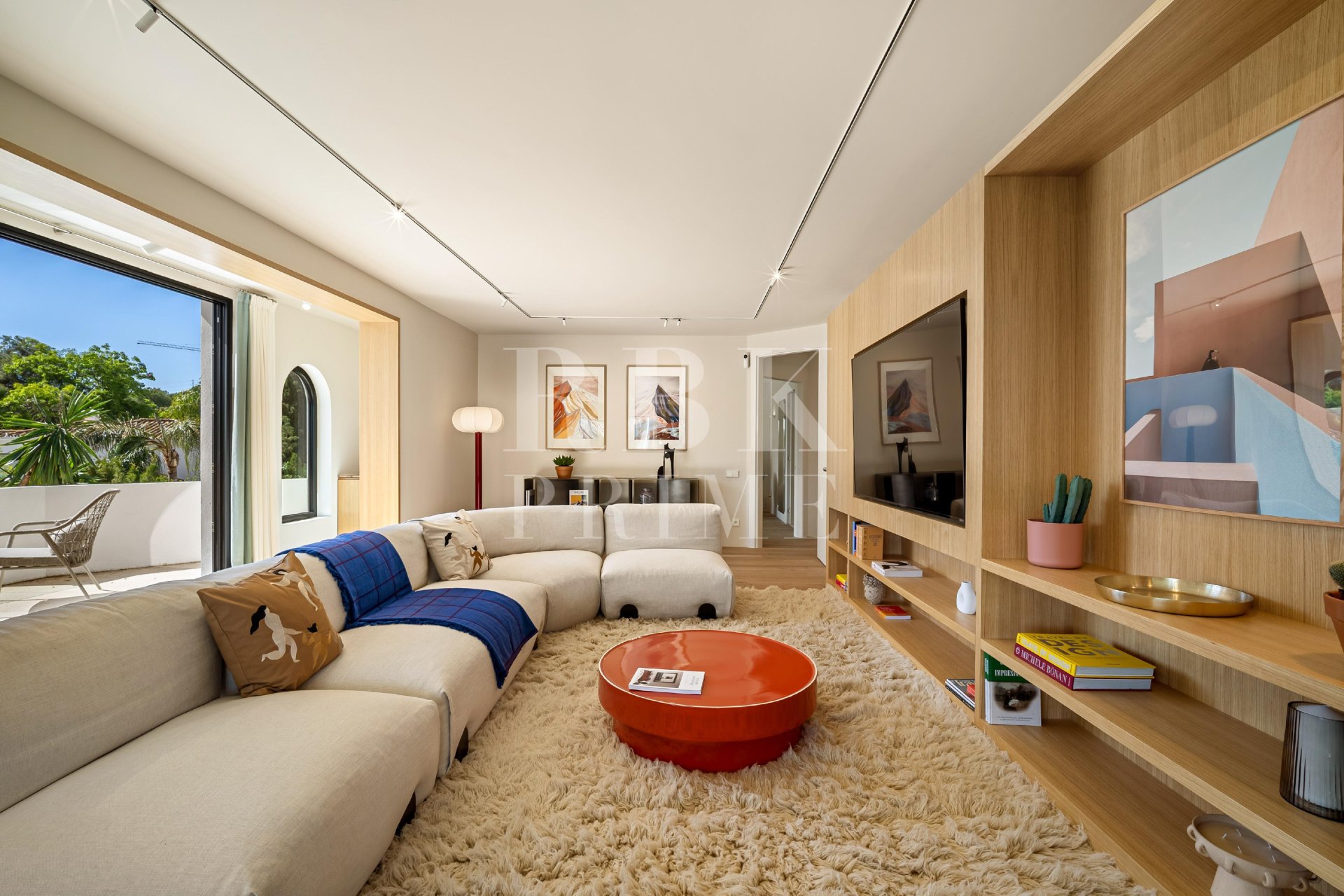 Reventa - Villa -
Malaga - Nueva Andalucía