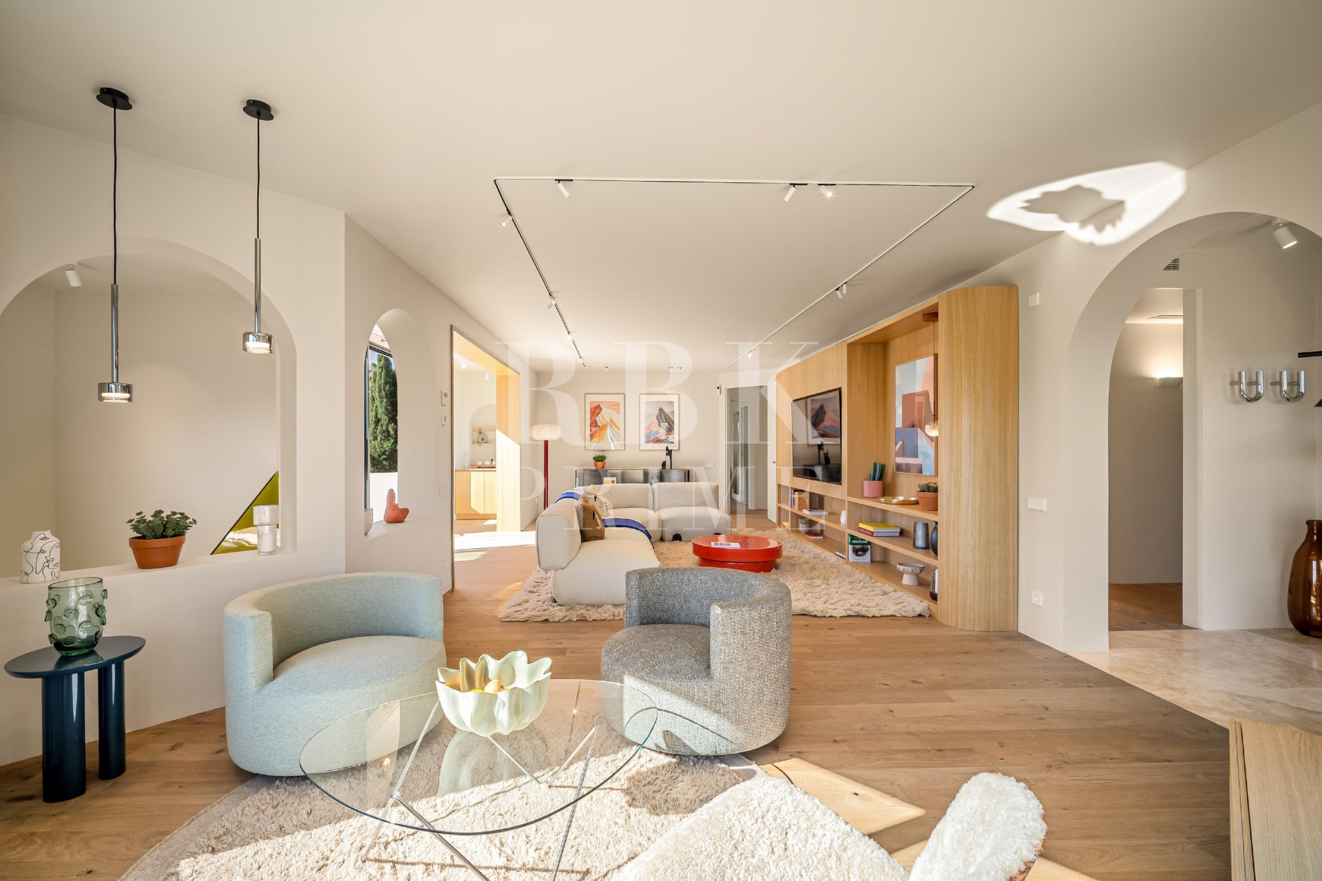 Reventa - Villa -
Malaga - Nueva Andalucía