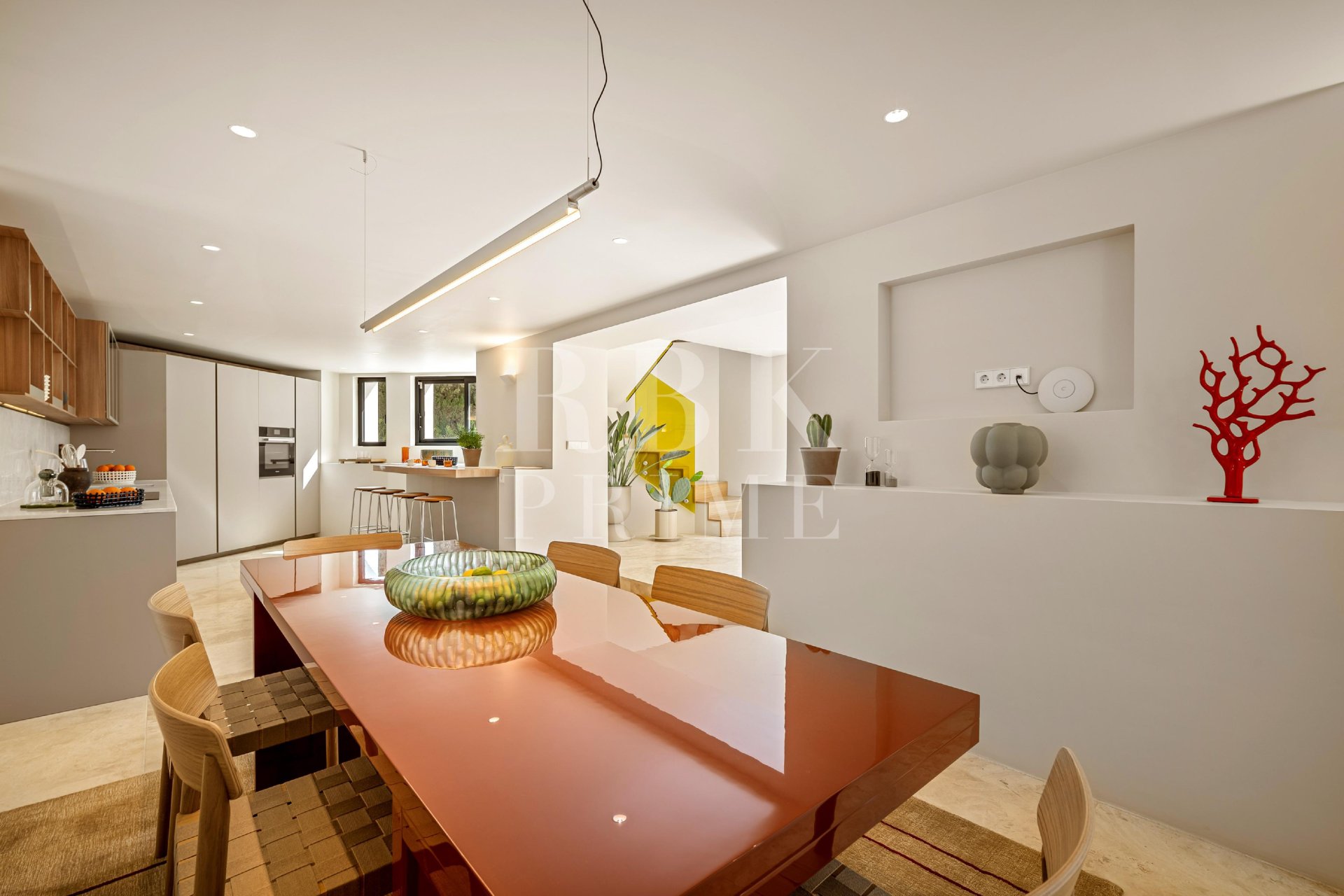 Reventa - Villa -
Malaga - Nueva Andalucía