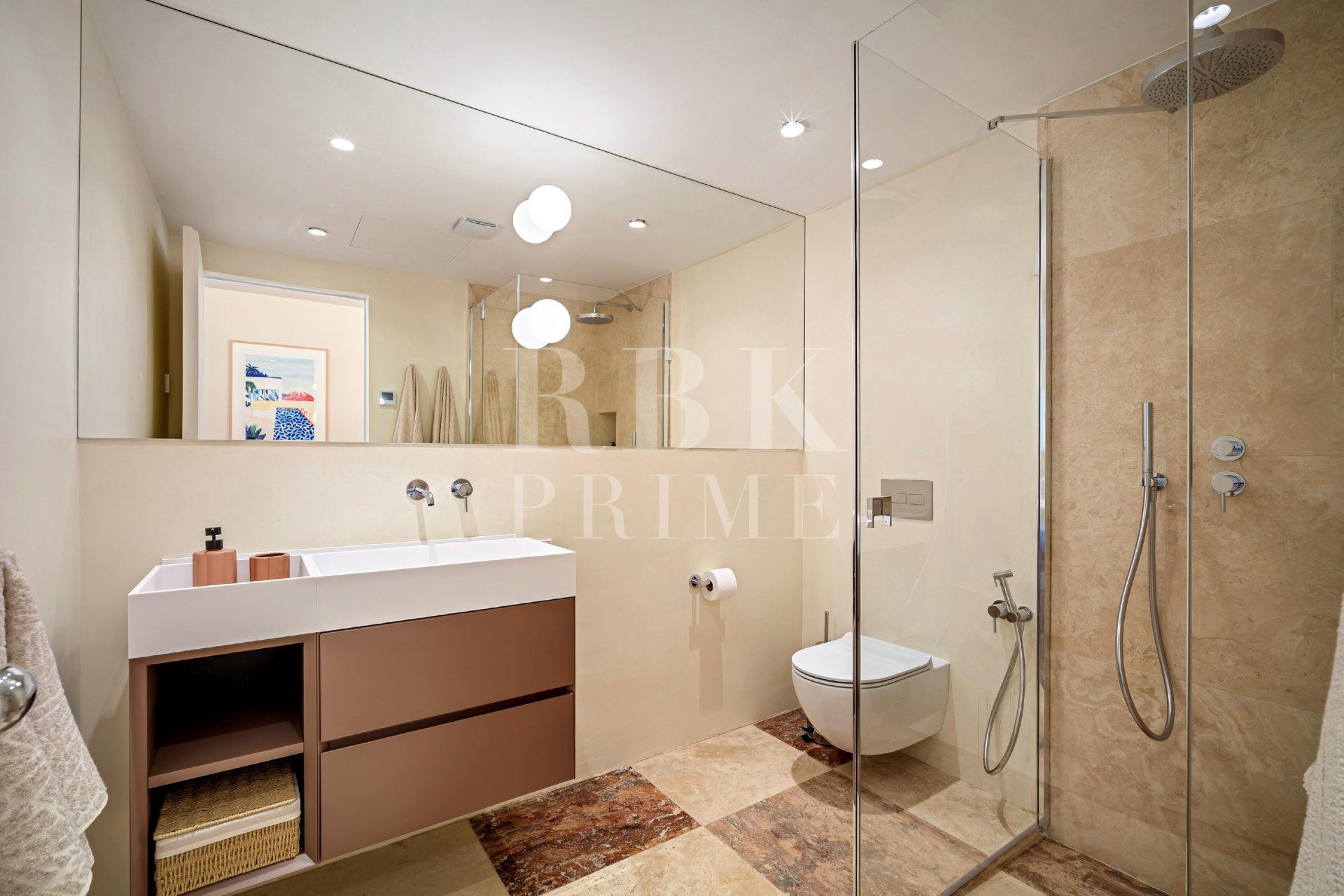 Reventa - Villa -
Malaga - Nueva Andalucía
