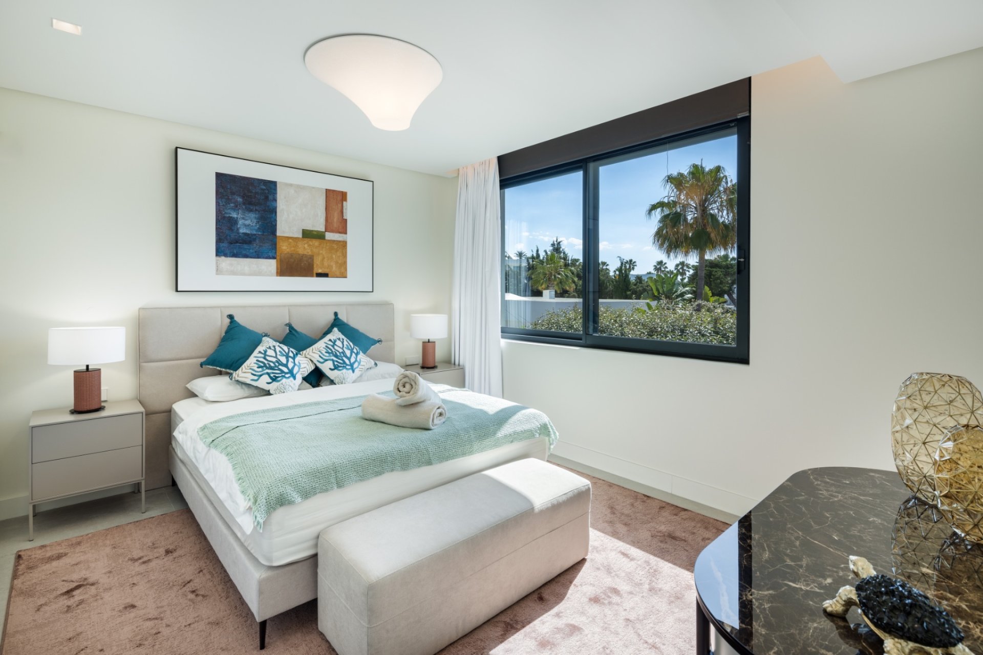 Reventa - Villa -
Marbella - East Marbella