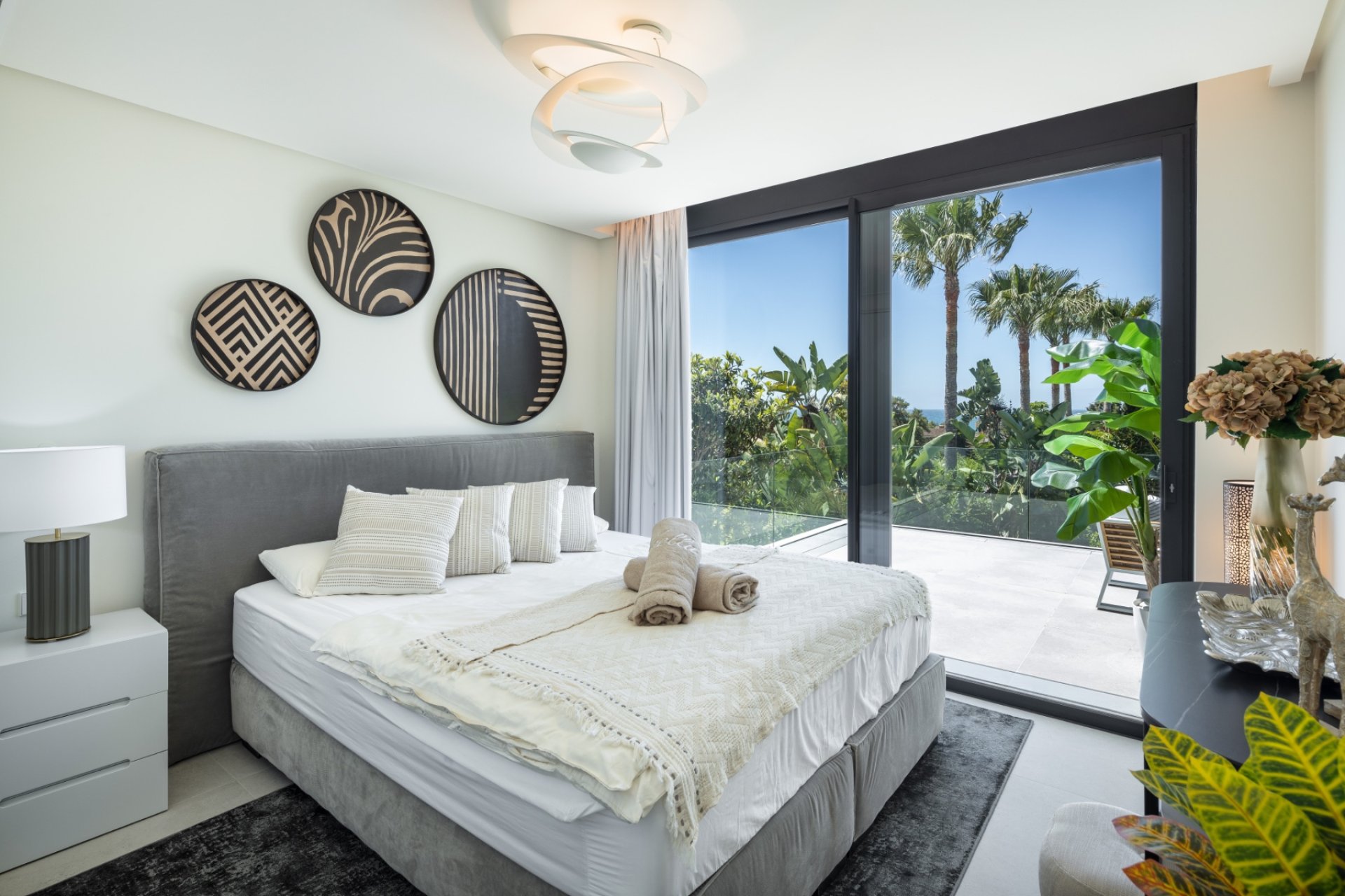 Reventa - Villa -
Marbella - East Marbella