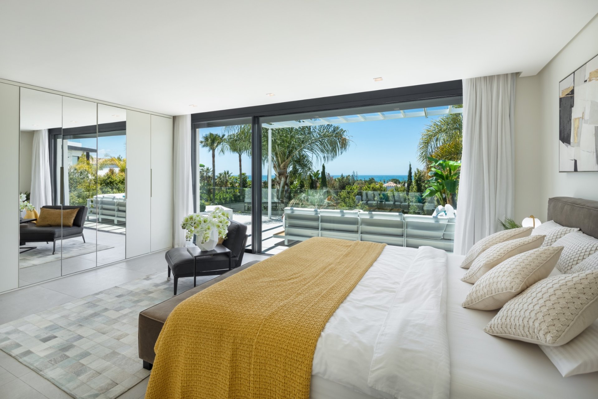 Reventa - Villa -
Marbella - East Marbella