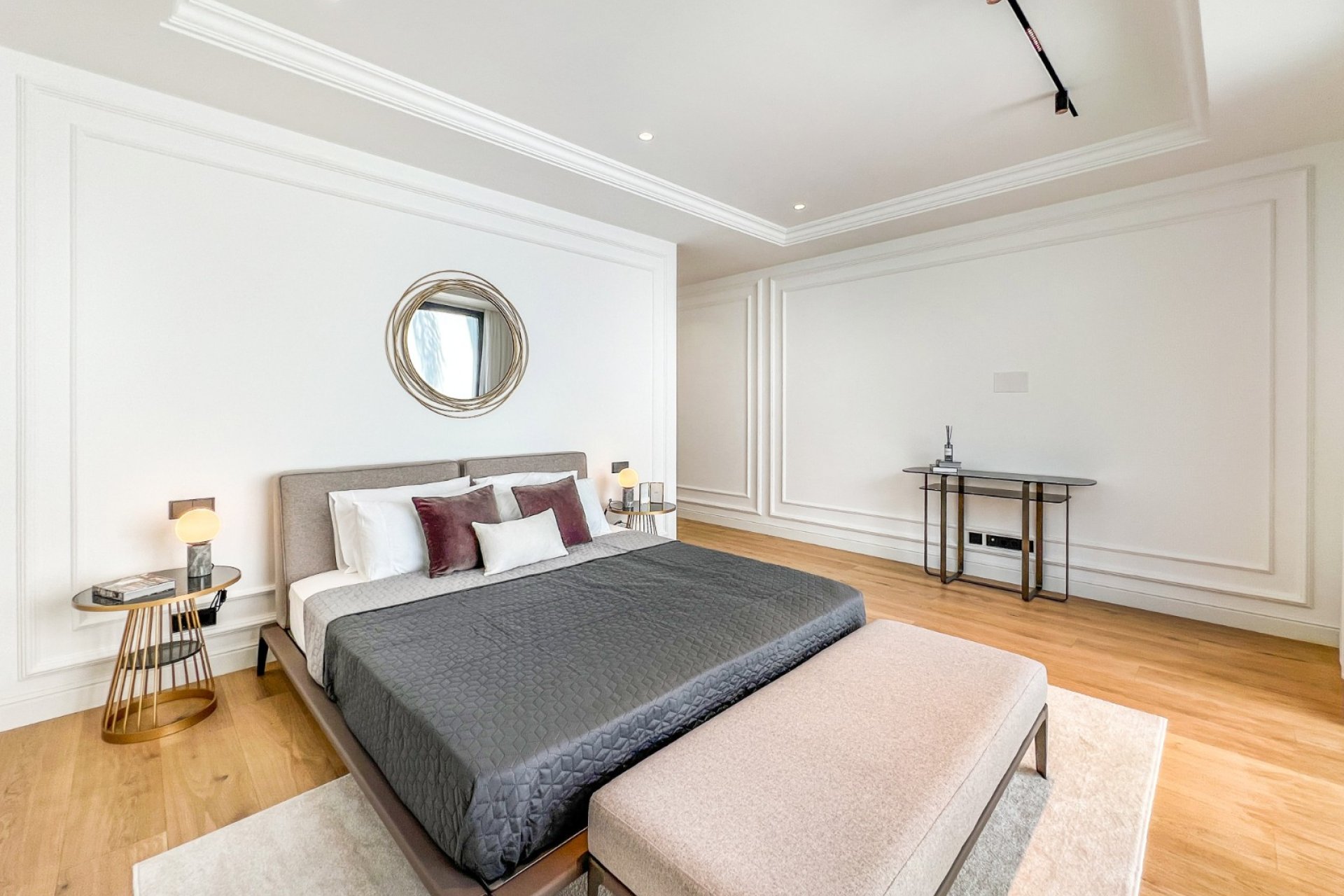 Reventa - Villa -
Marbella - Golden Mile