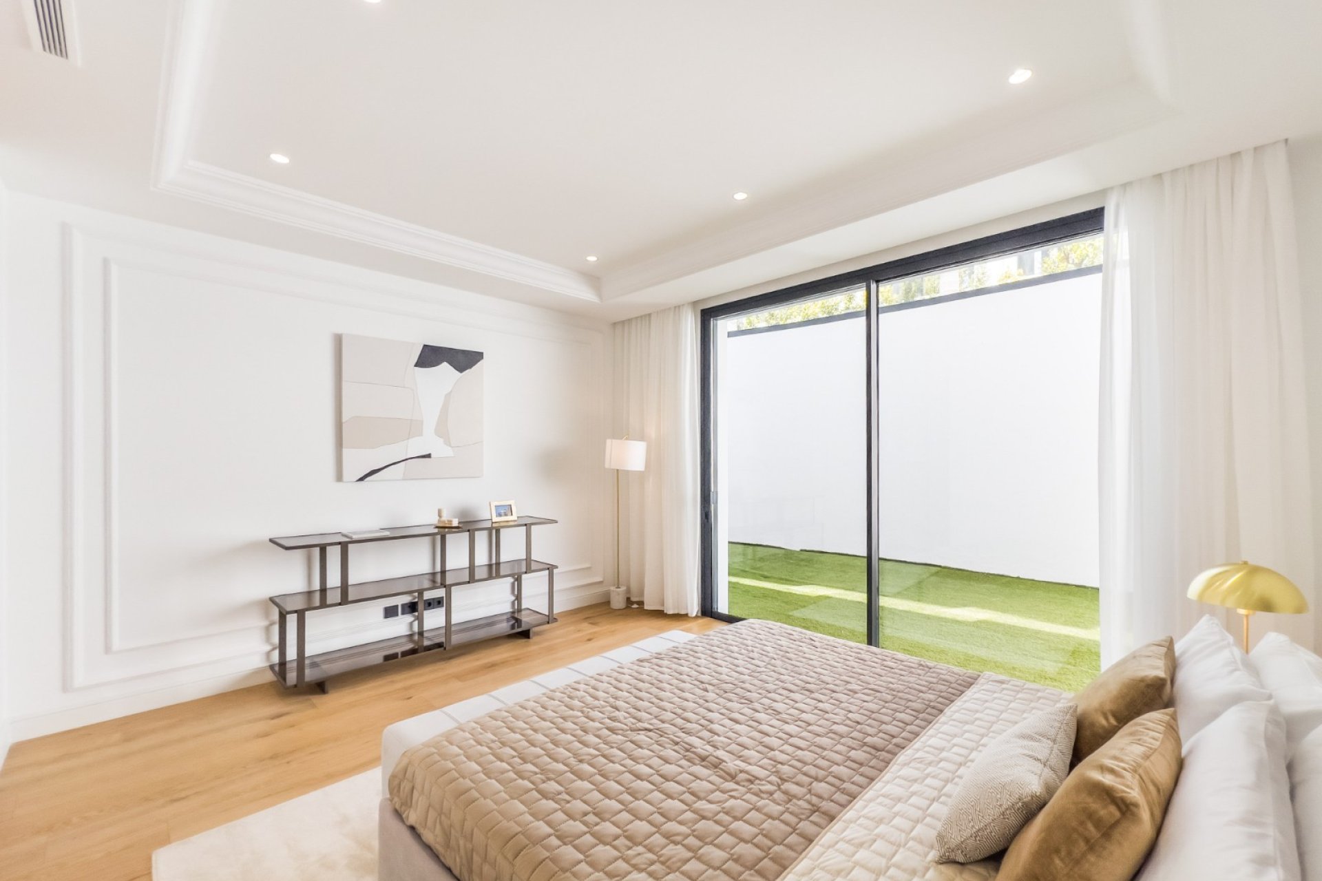 Reventa - Villa -
Marbella - Golden Mile