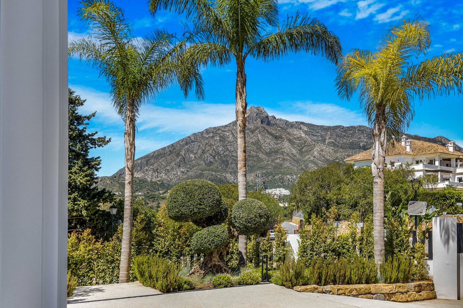 Reventa - Villa -
Marbella - Golden Mile