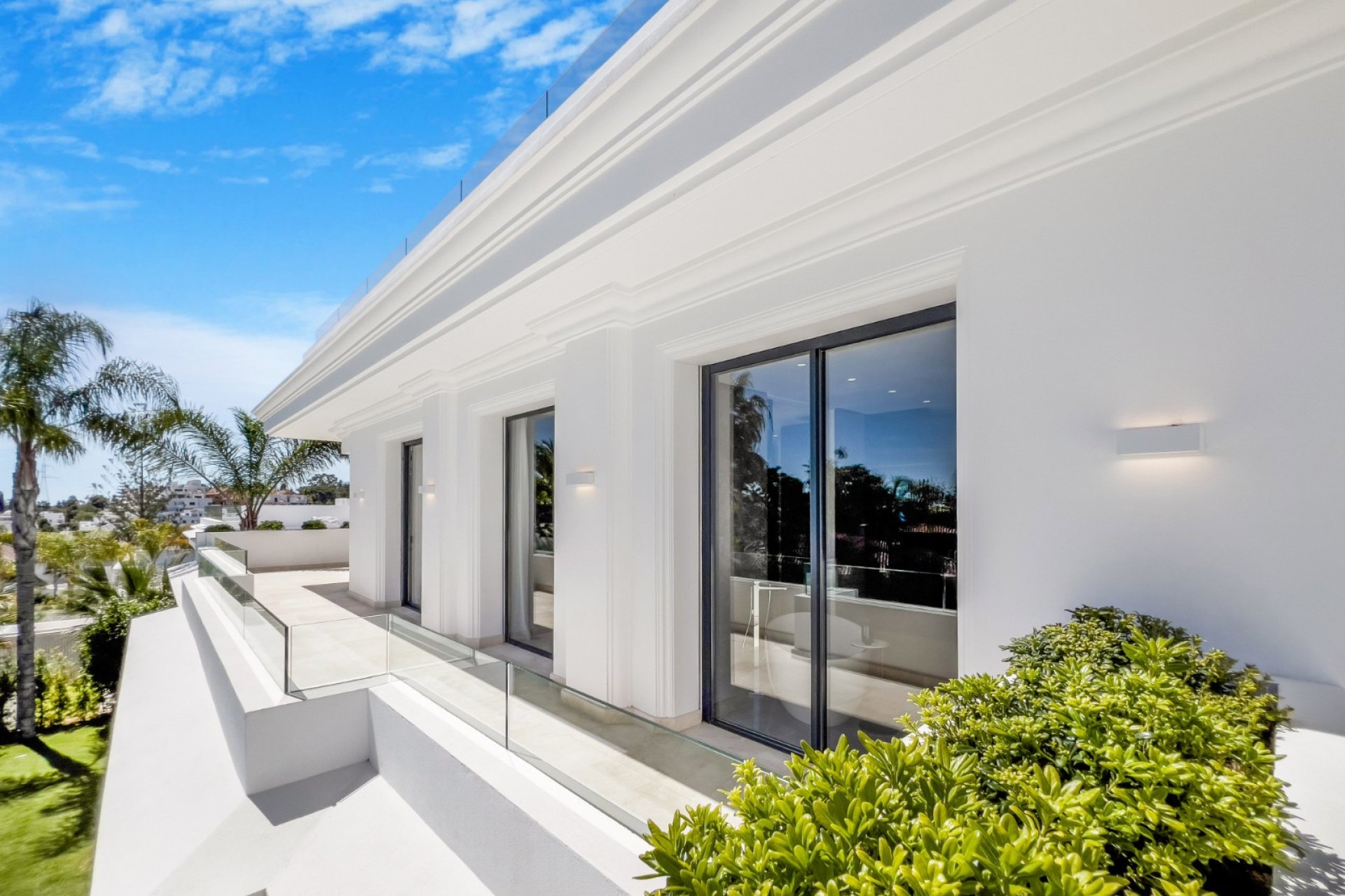 Reventa - Villa -
Marbella - Golden Mile