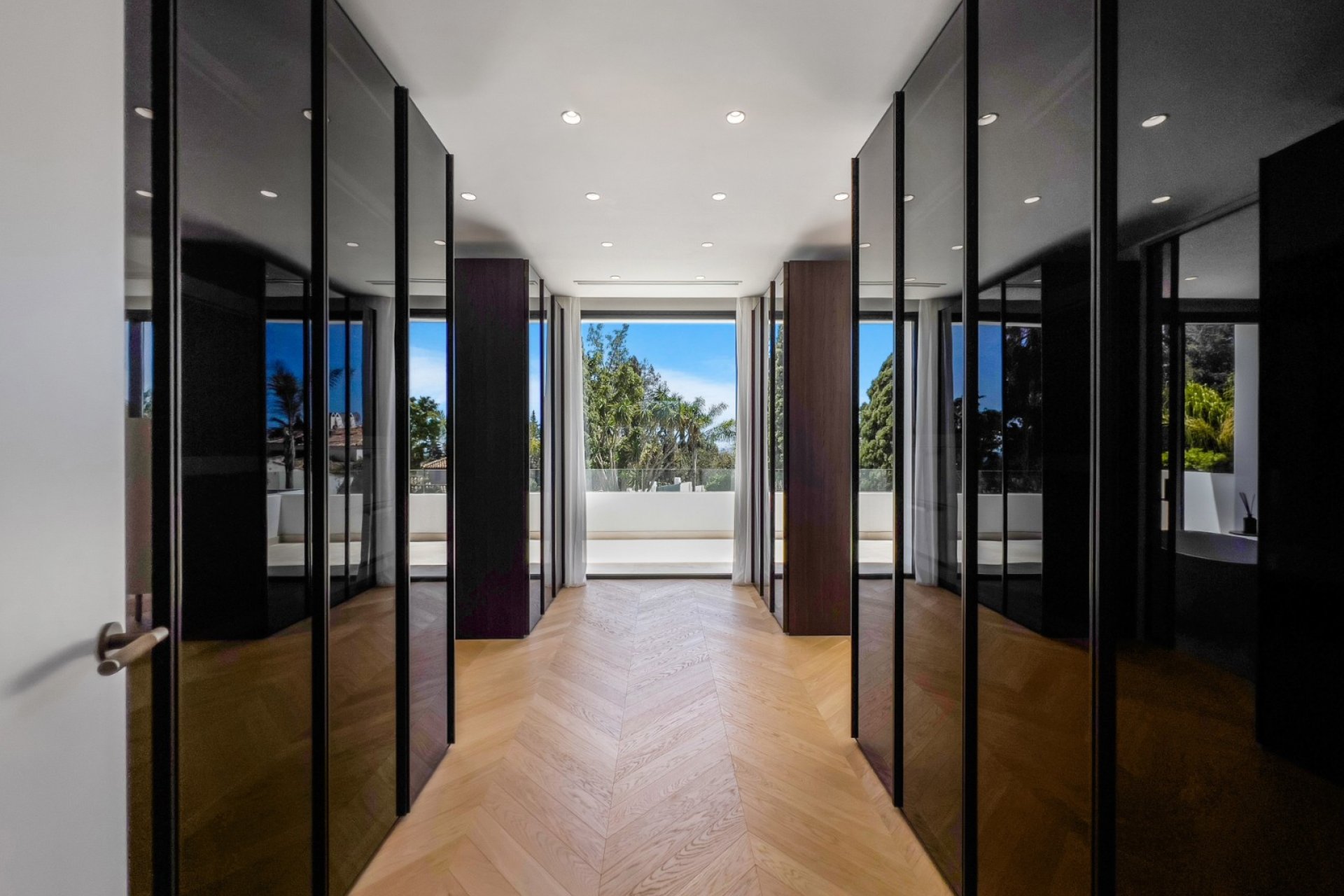Reventa - Villa -
Marbella - Golden Mile
