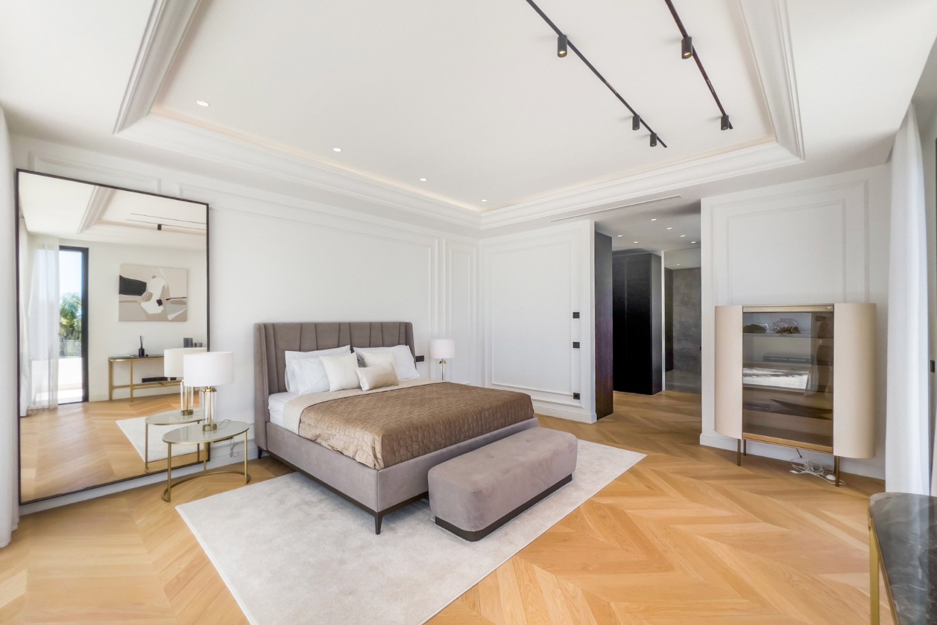 Reventa - Villa -
Marbella - Golden Mile