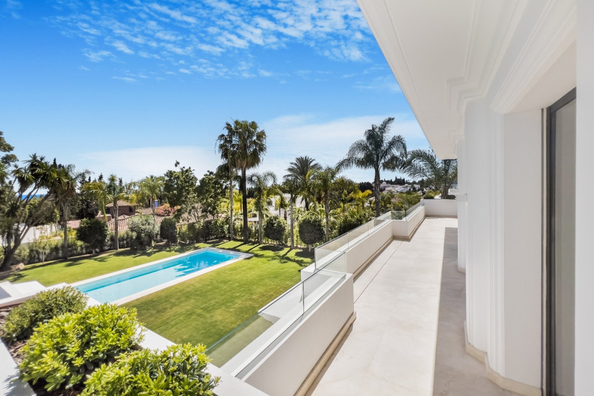 Reventa - Villa -
Marbella - Golden Mile
