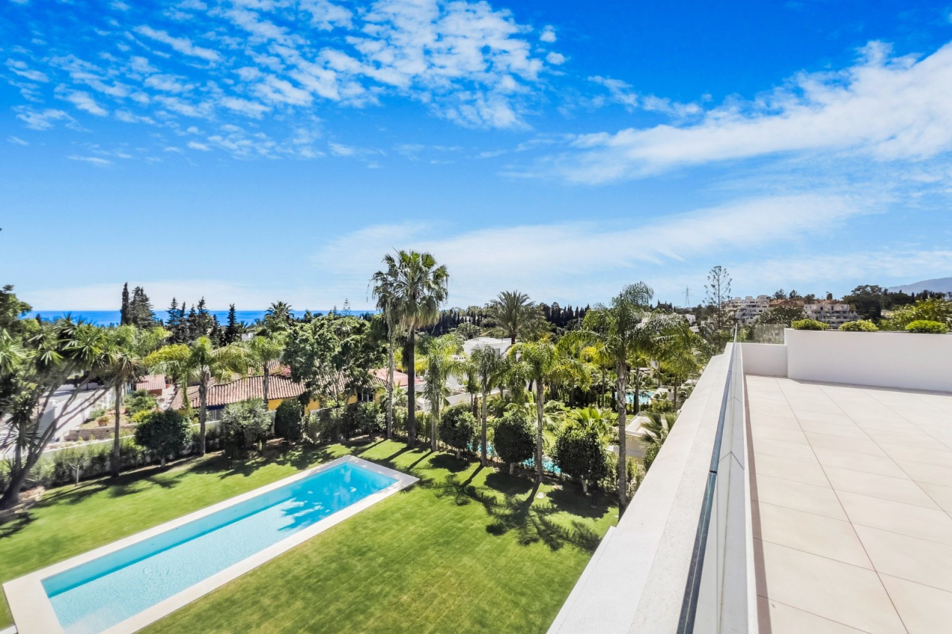 Reventa - Villa -
Marbella - Golden Mile