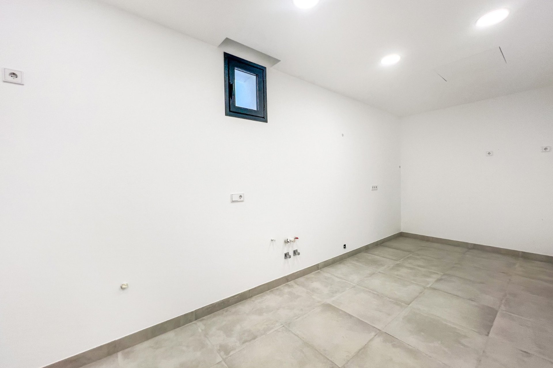 Reventa - Villa -
Marbella - Golden Mile
