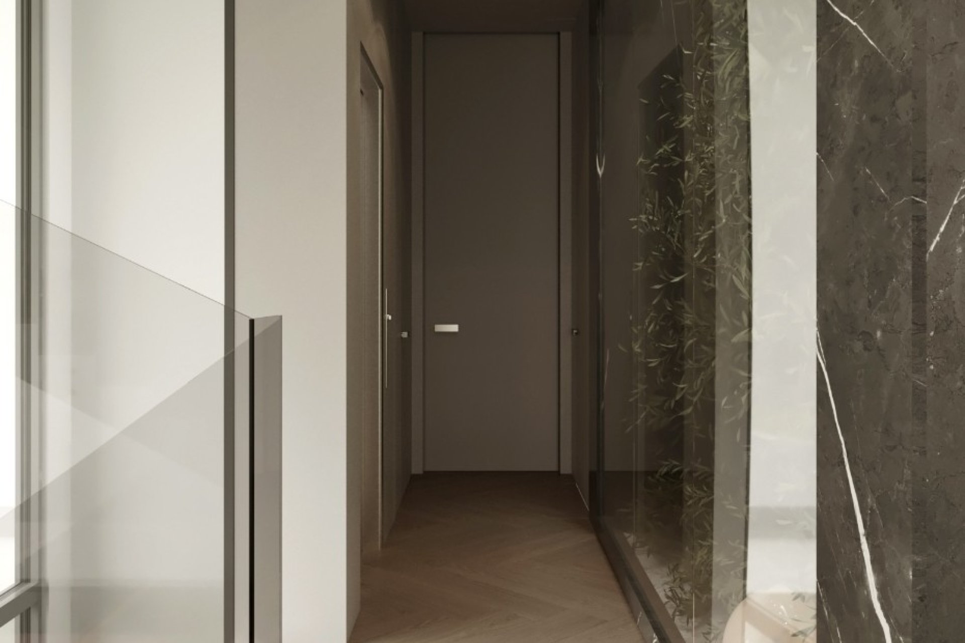 Reventa - Villa -
Marbella - Golden Mile