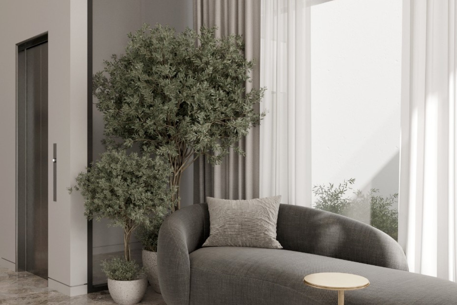 Reventa - Villa -
Marbella - Golden Mile