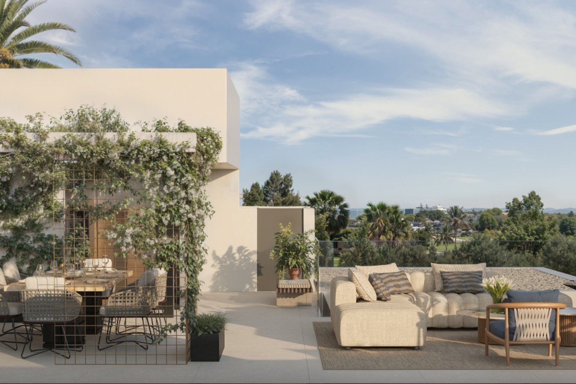 Reventa - Villa -
Marbella - Golden Mile