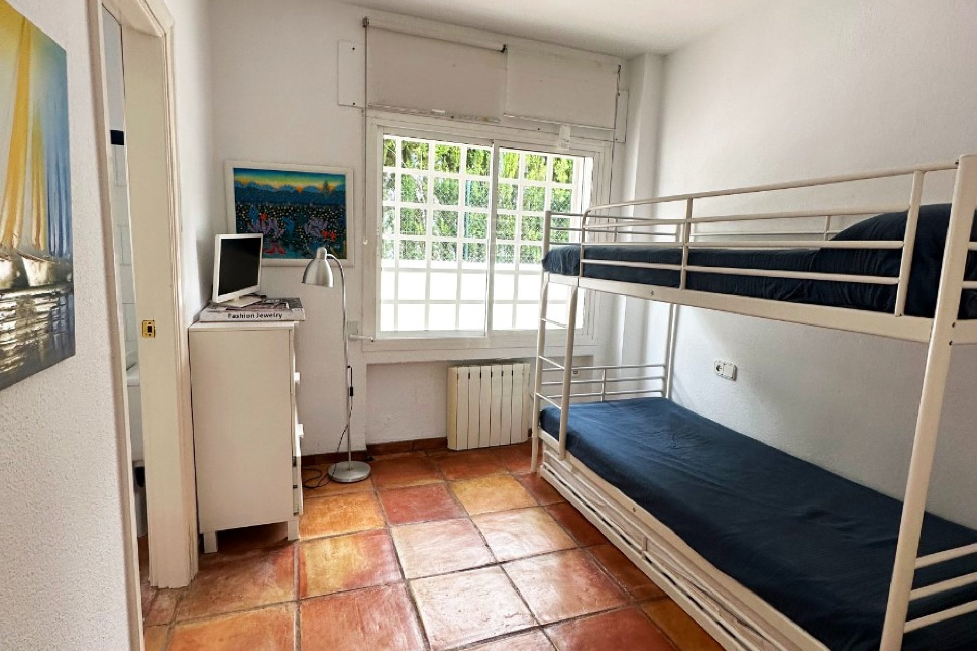 Reventa - Villa -
Marbella - Las Chapas