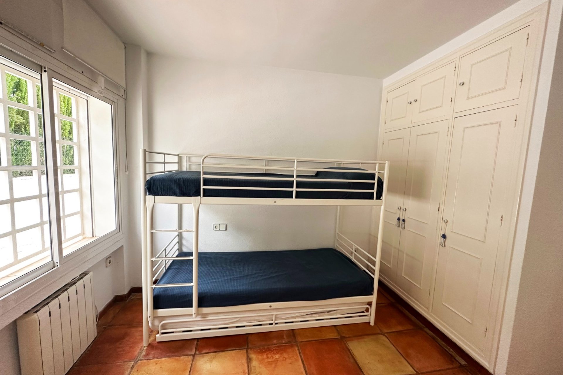 Reventa - Villa -
Marbella - Las Chapas