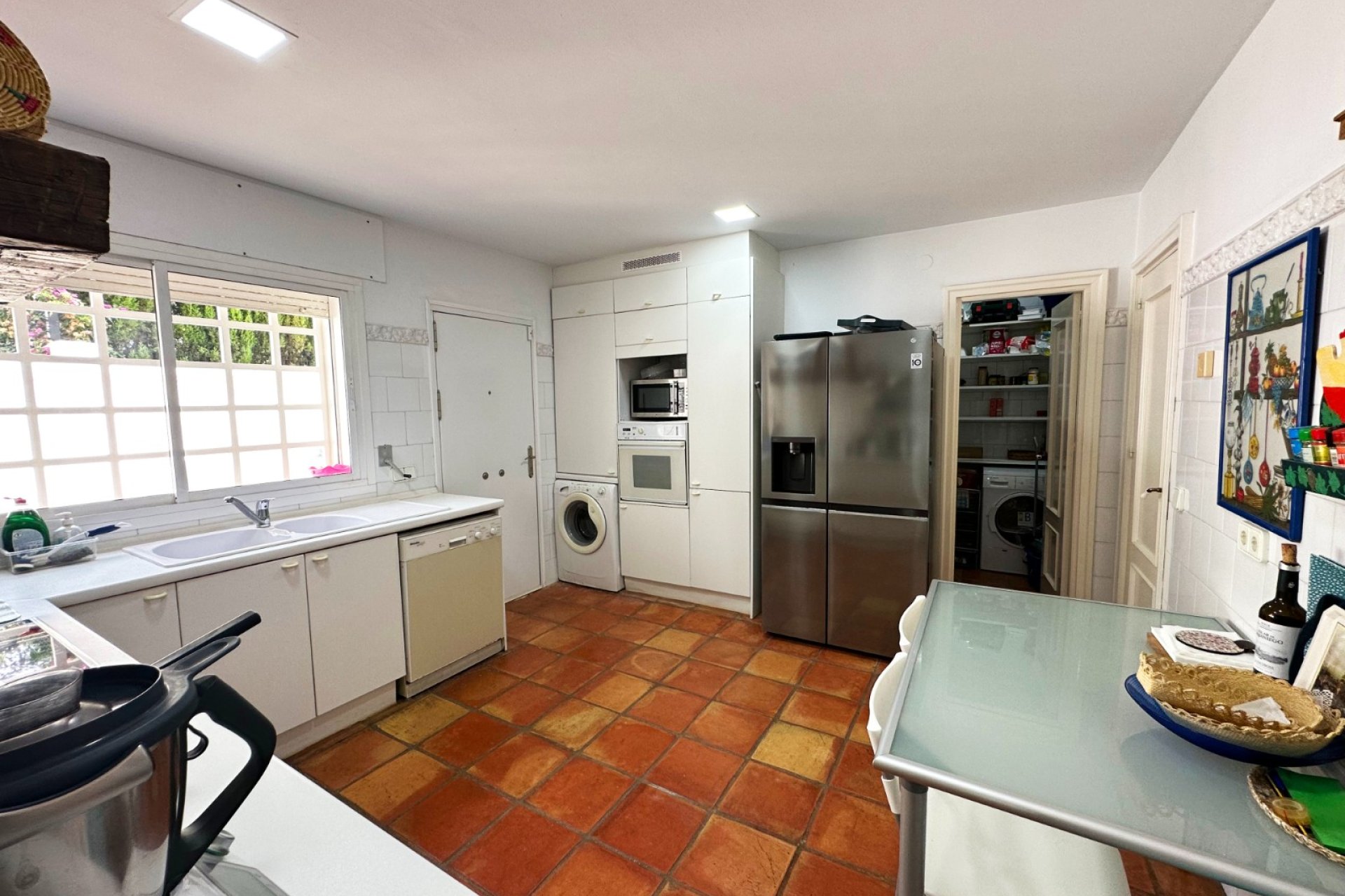 Reventa - Villa -
Marbella - Las Chapas