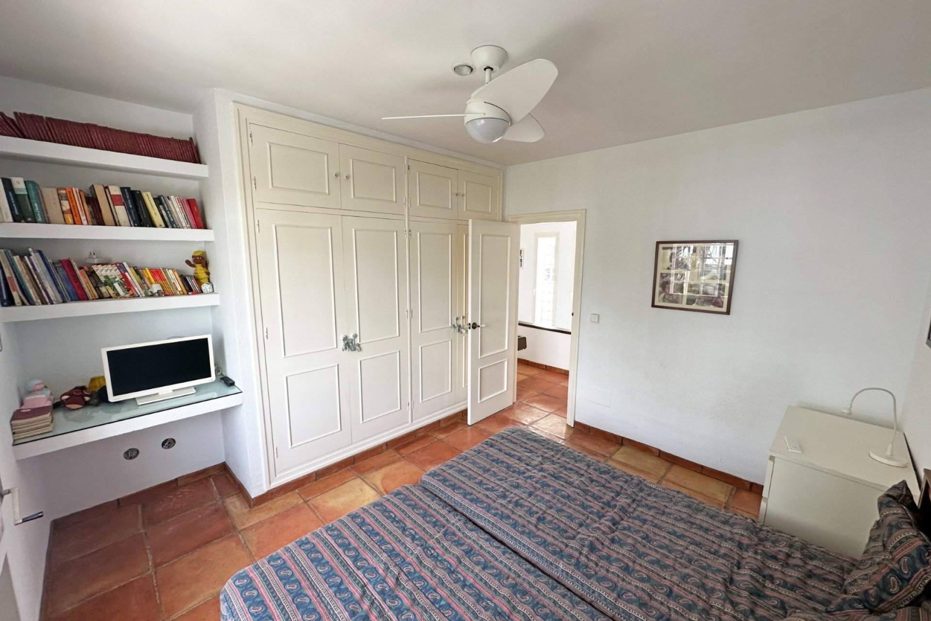 Reventa - Villa -
Marbella - Las Chapas
