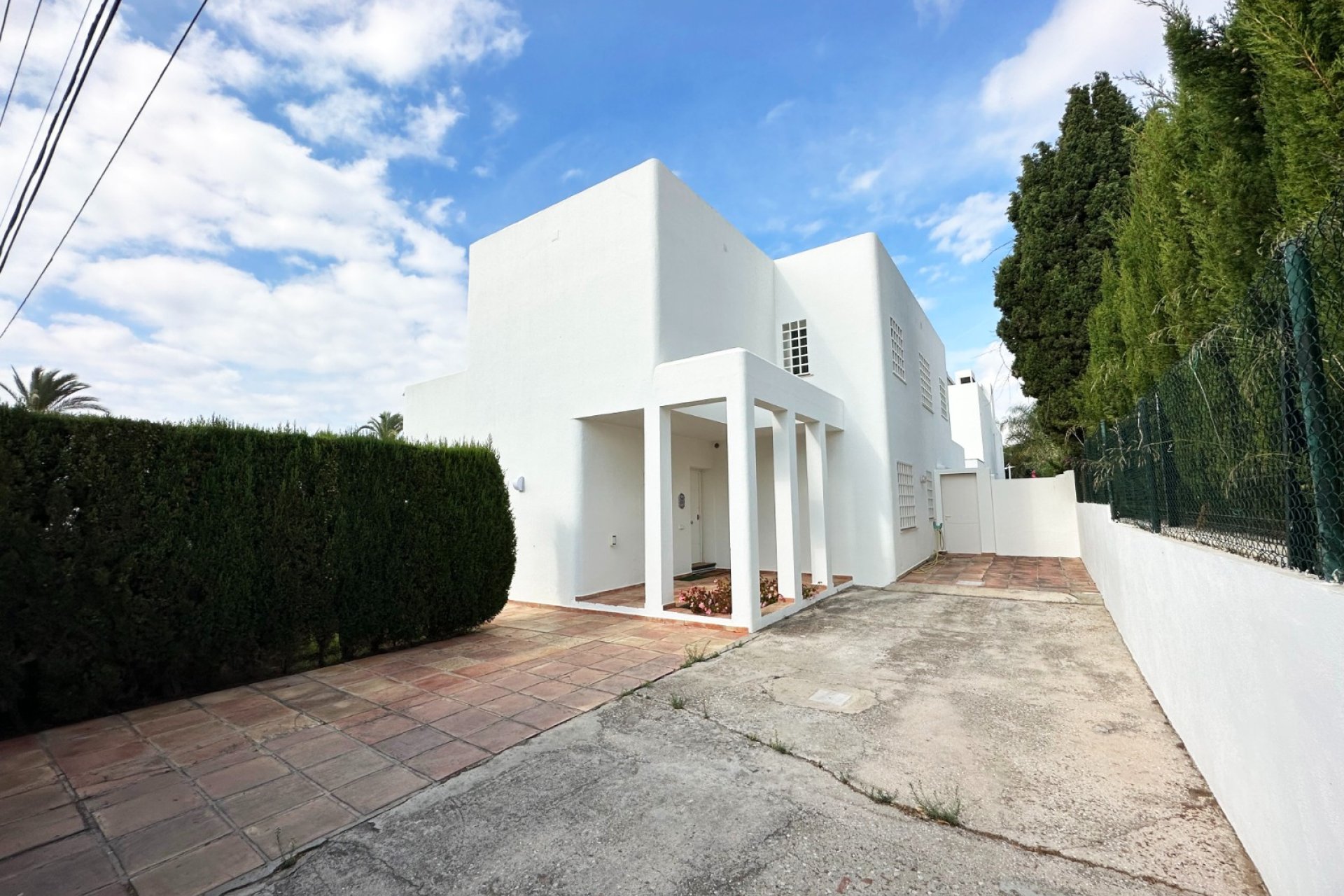 Reventa - Villa -
Marbella - Las Chapas