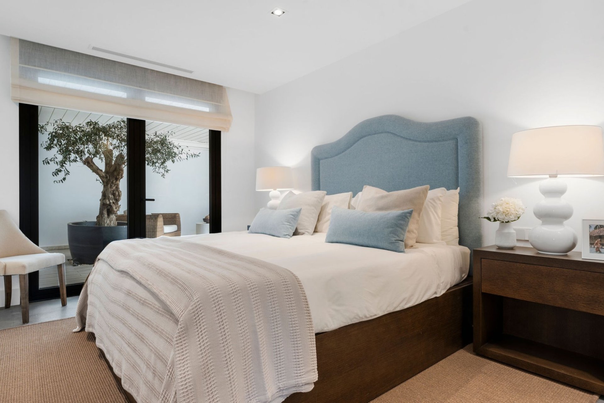 Reventa - Villa -
Marbella - Los Naranjos de Marbella
