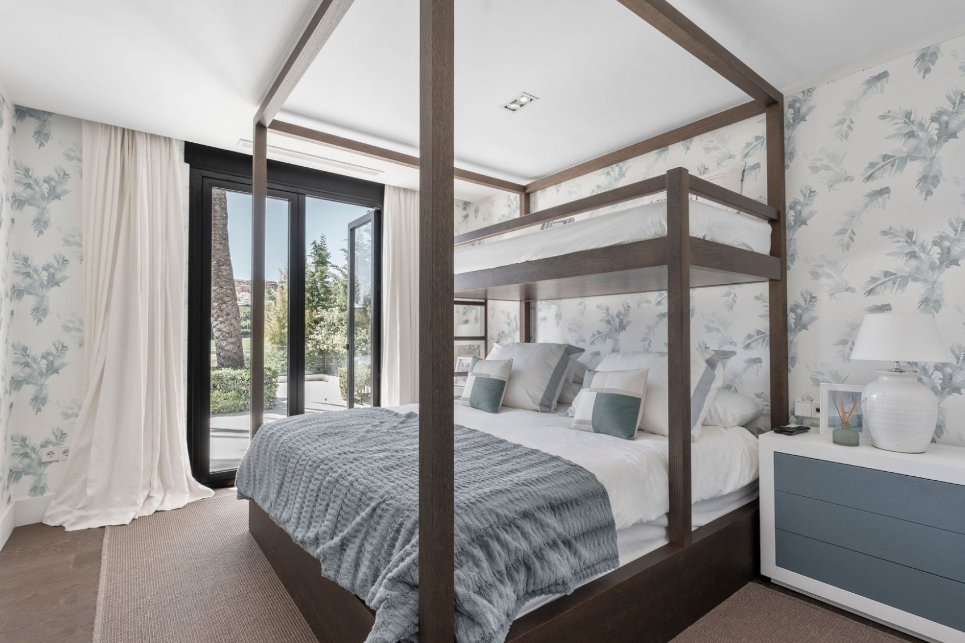 Reventa - Villa -
Marbella - Los Naranjos de Marbella