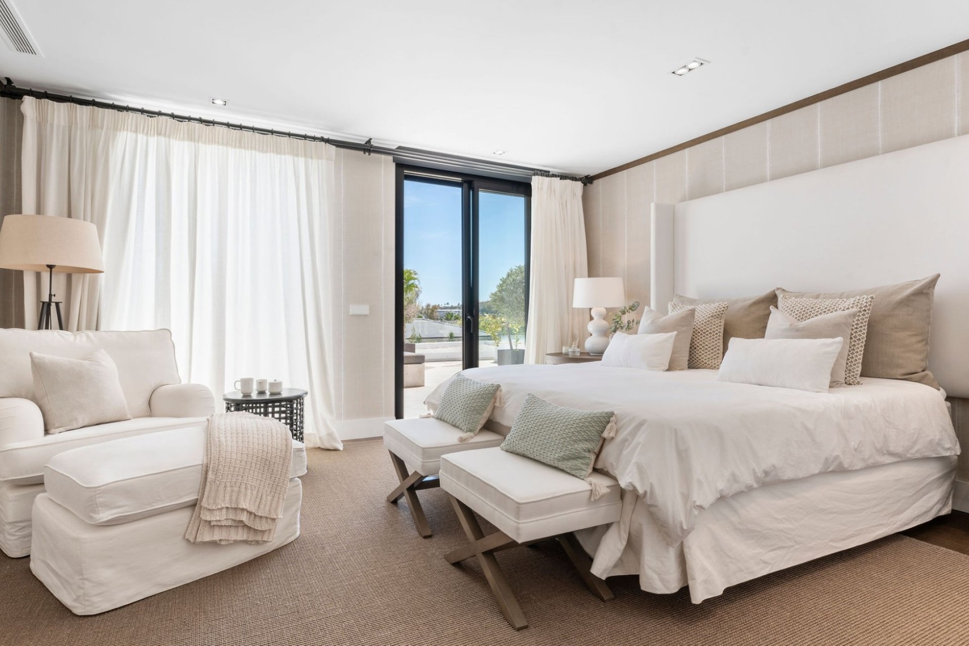 Reventa - Villa -
Marbella - Los Naranjos de Marbella