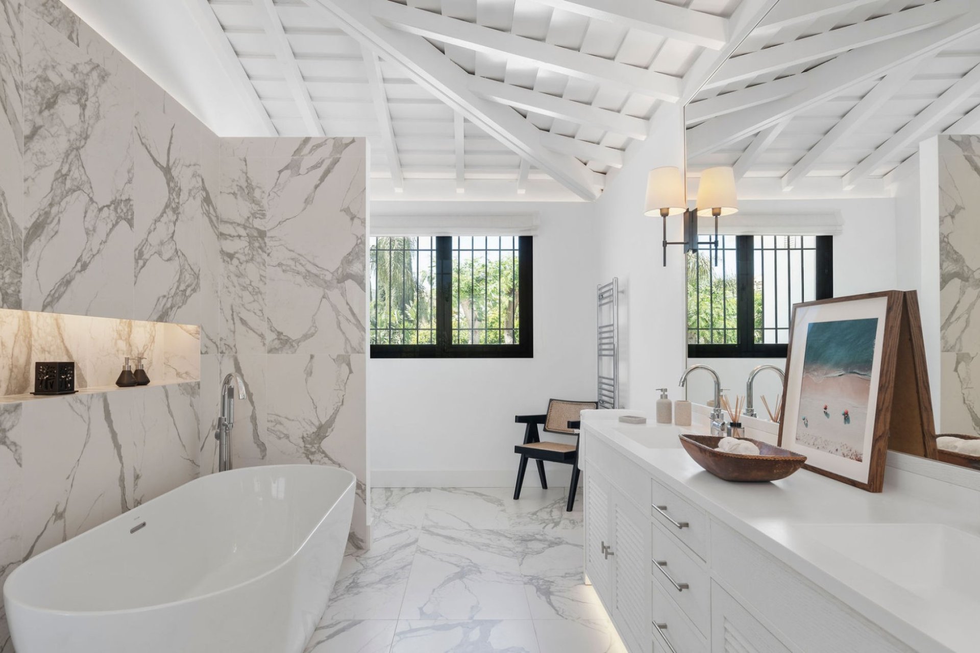 Reventa - Villa -
Marbella - Los Naranjos de Marbella