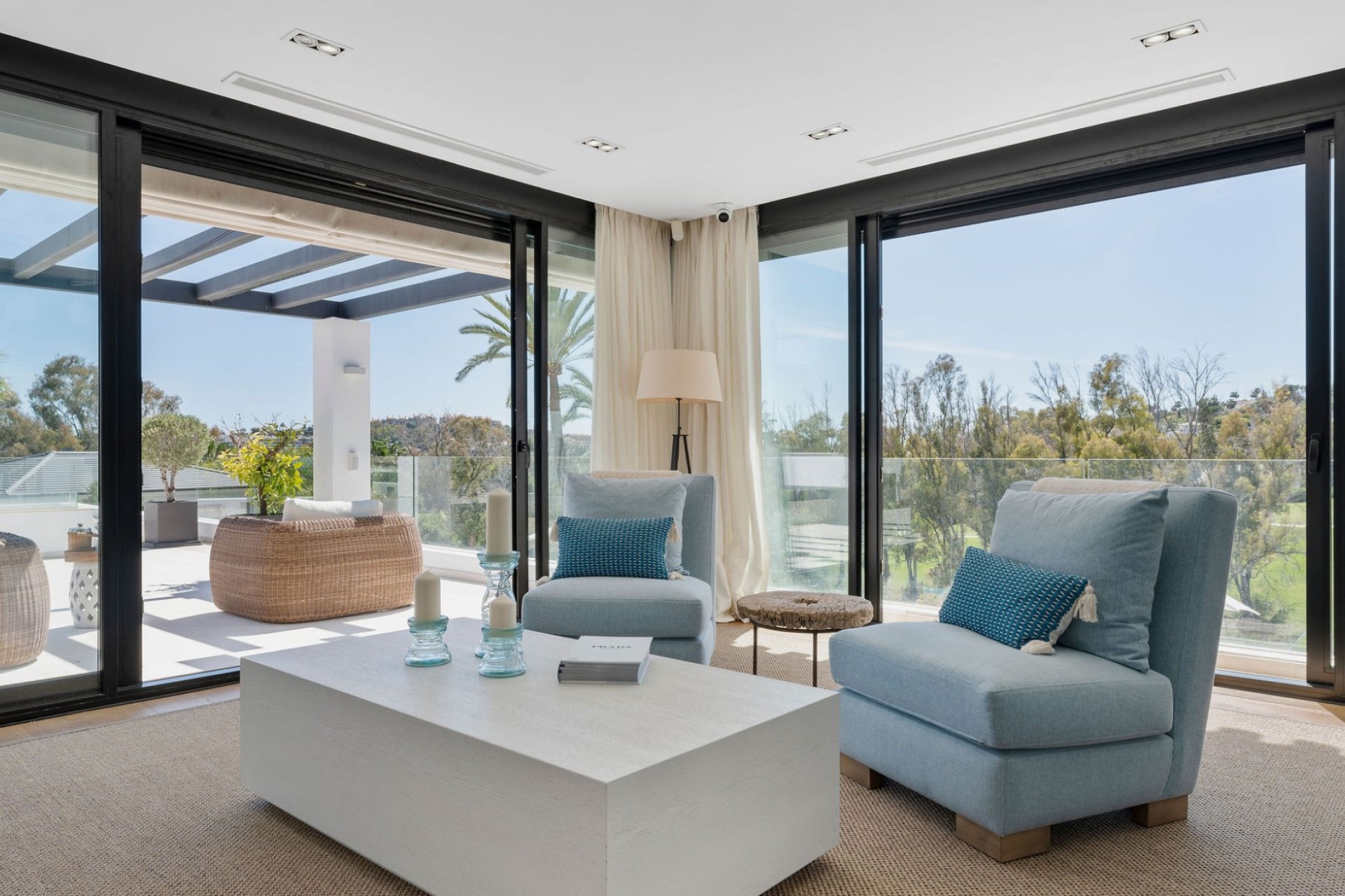 Reventa - Villa -
Marbella - Los Naranjos de Marbella