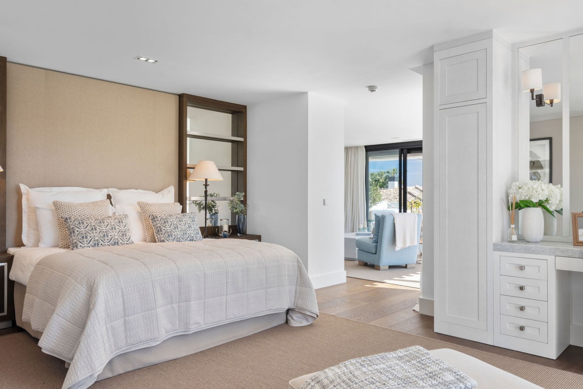 Reventa - Villa -
Marbella - Los Naranjos de Marbella