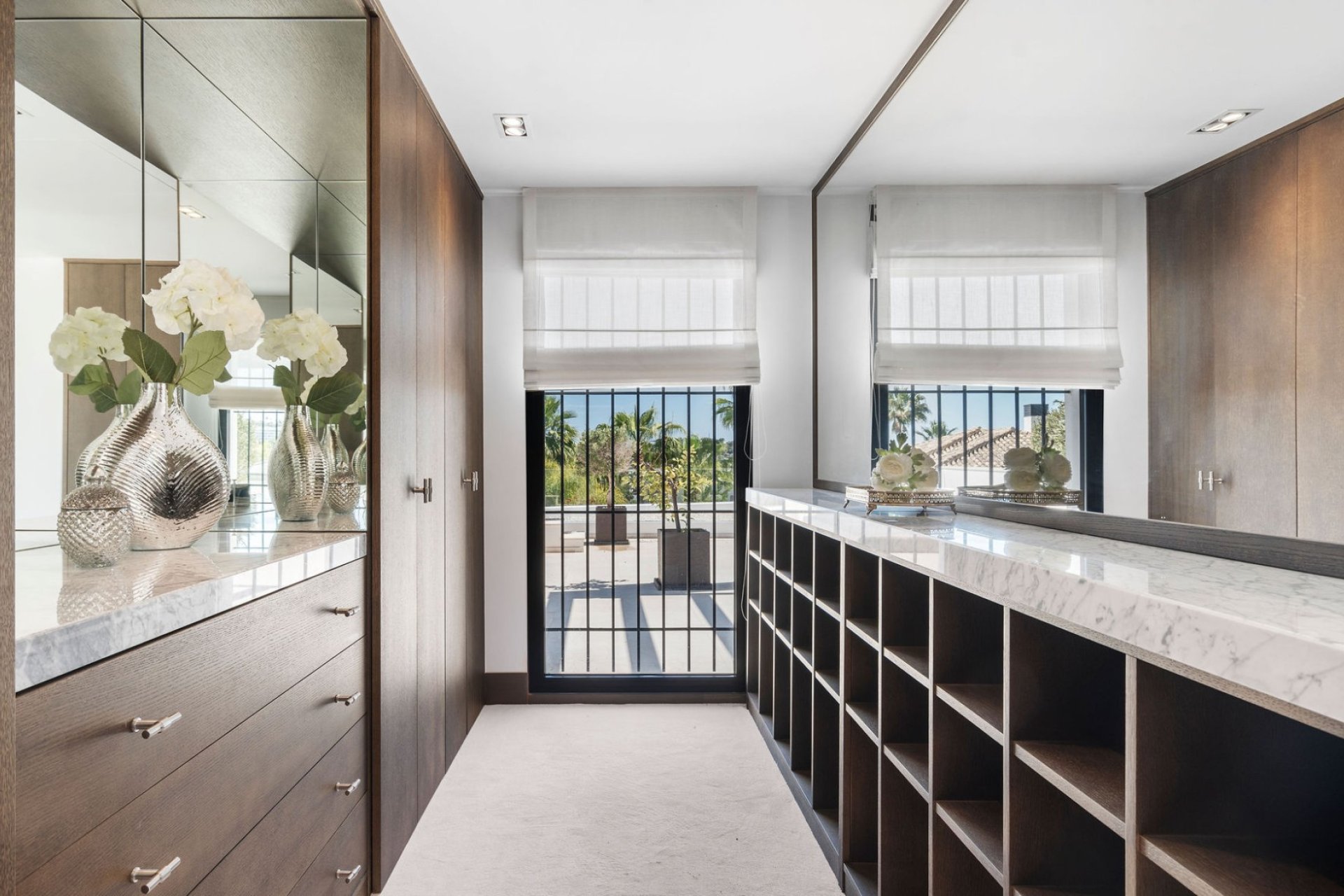 Reventa - Villa -
Marbella - Los Naranjos de Marbella