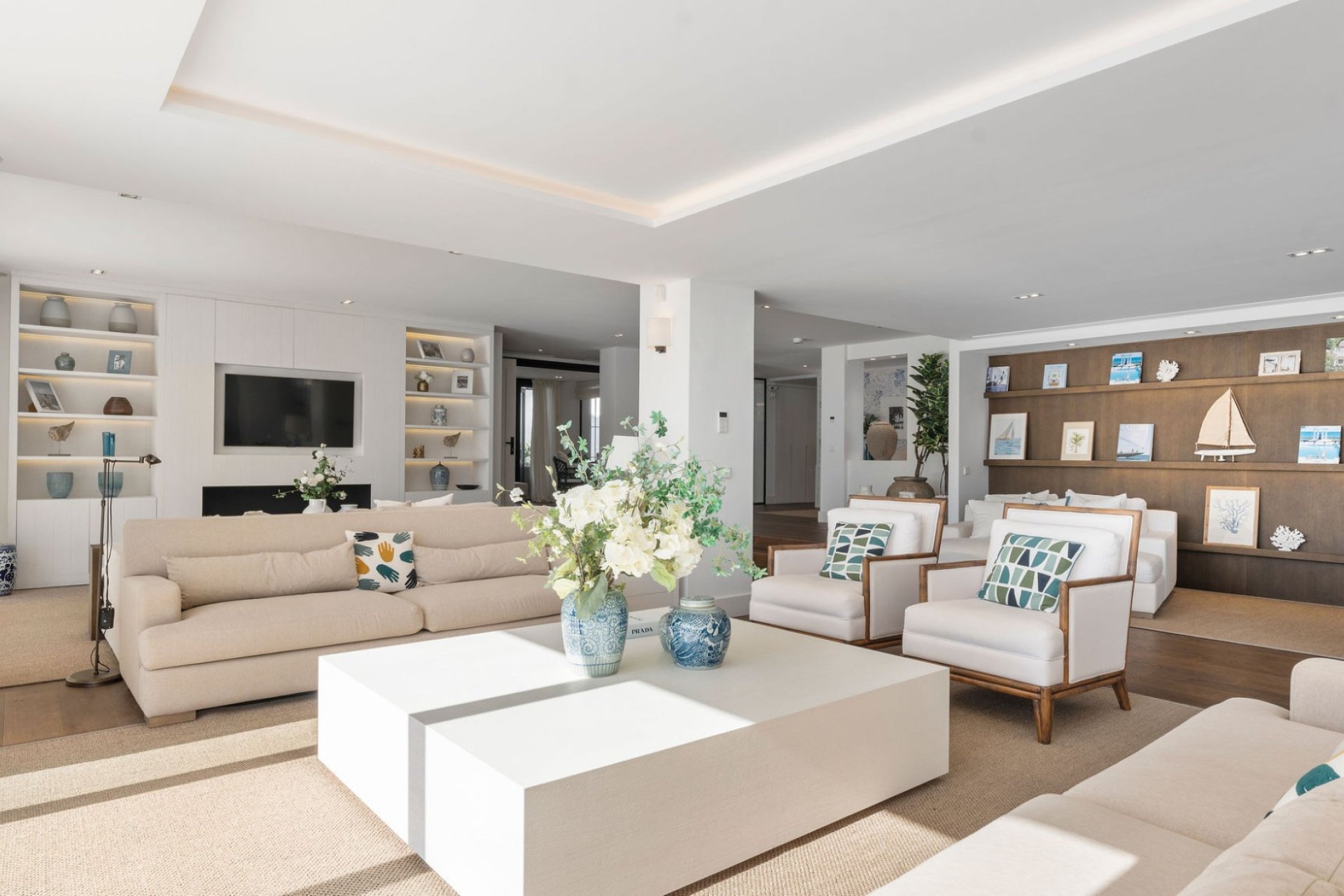 Reventa - Villa -
Marbella - Los Naranjos de Marbella